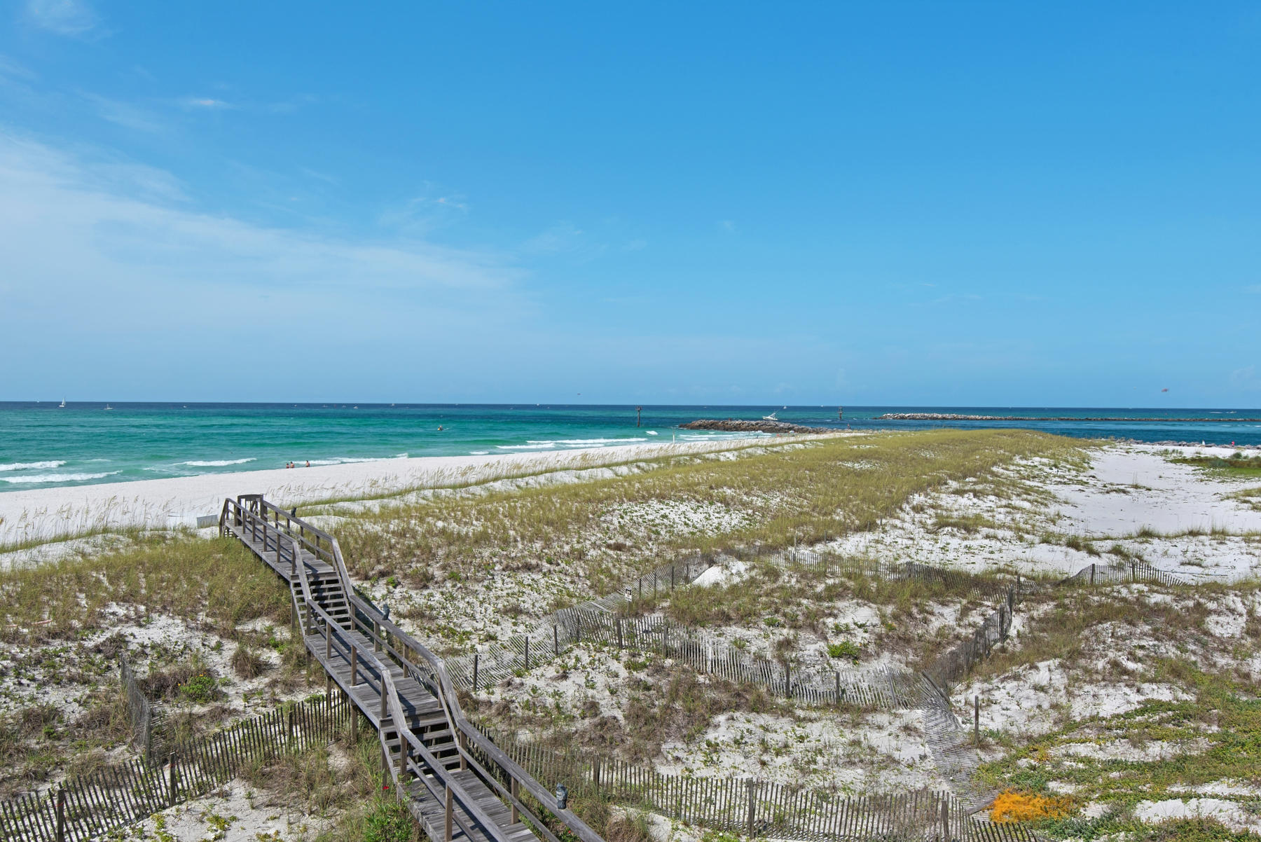 DESTIN POINTE - Residential