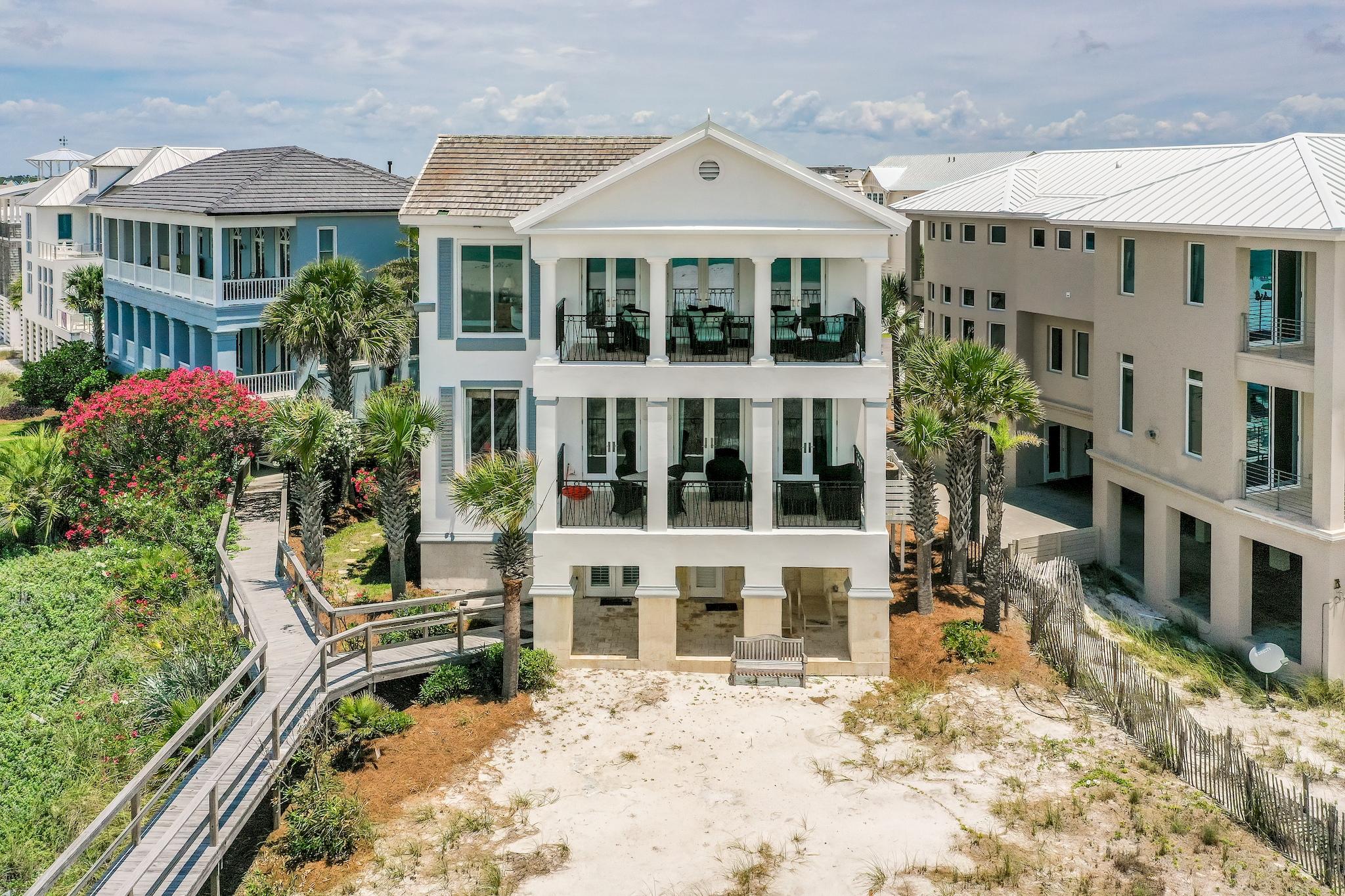 DESTIN POINTE - Residential