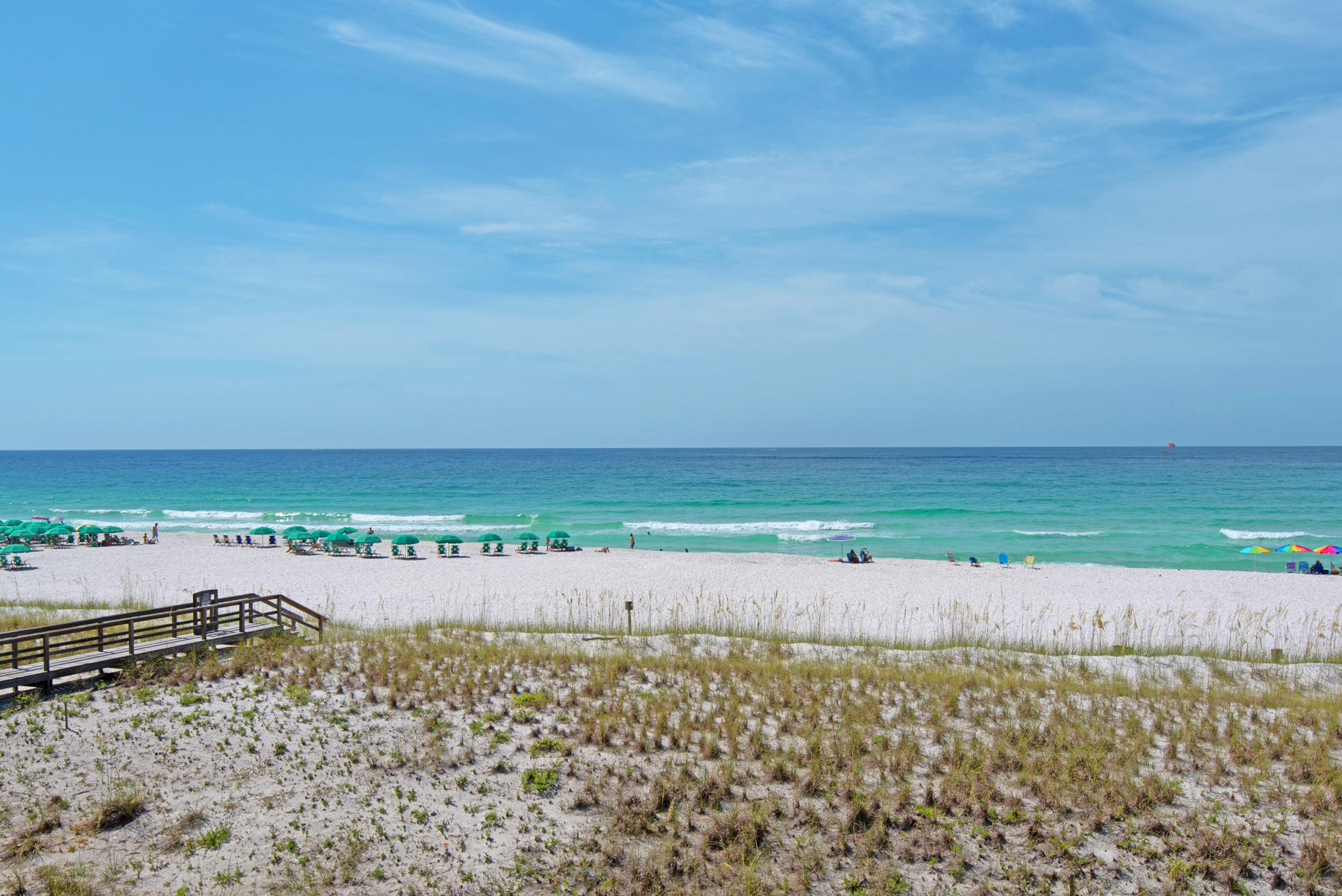 DESTIN POINTE - Residential