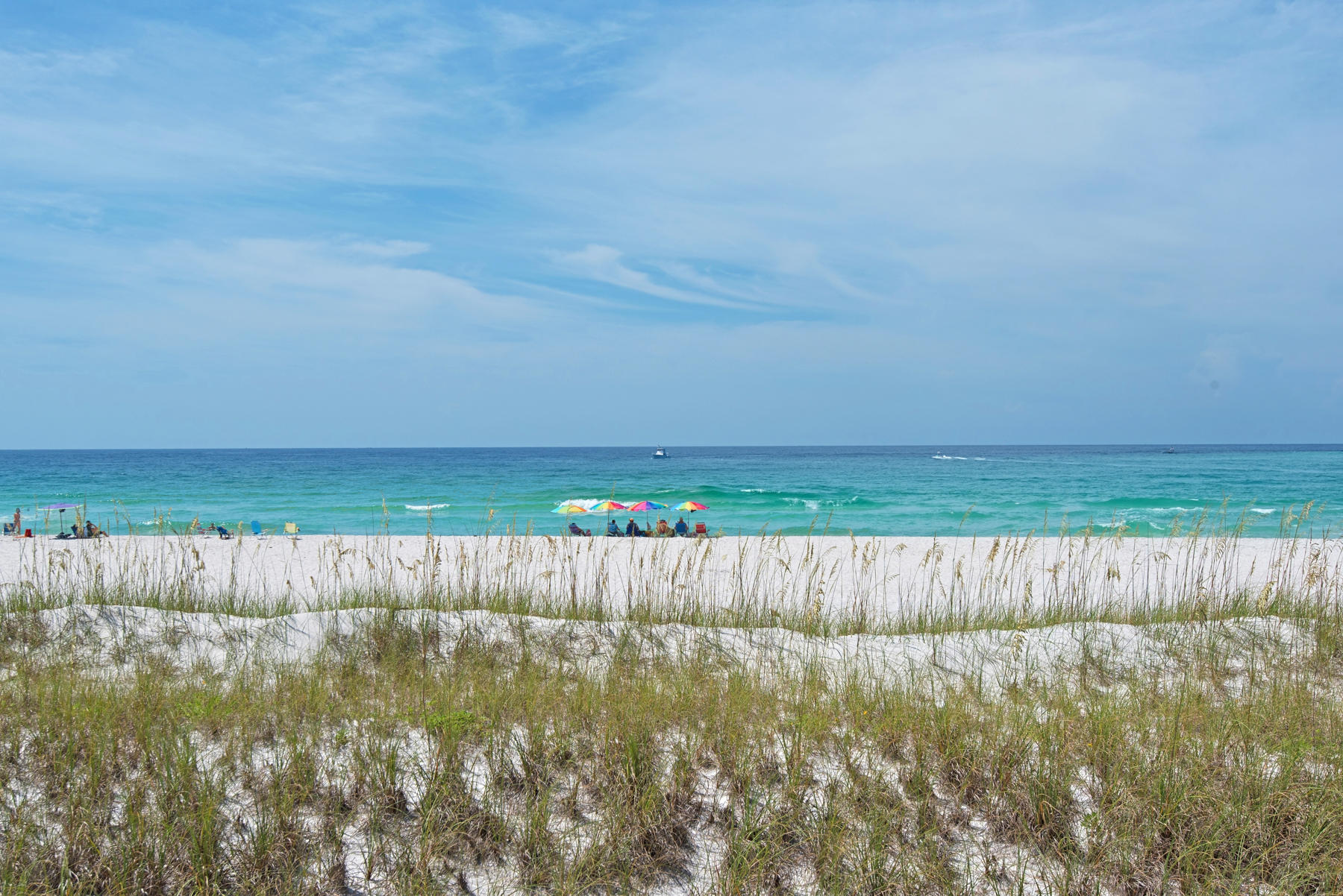 DESTIN POINTE - Residential