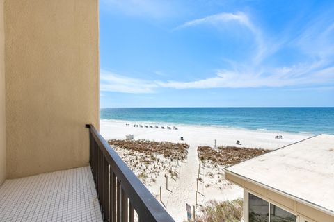 Photo of 23223 Front Beach Road #113, Panama City Beach, FL 32413 (MLS # 971235)