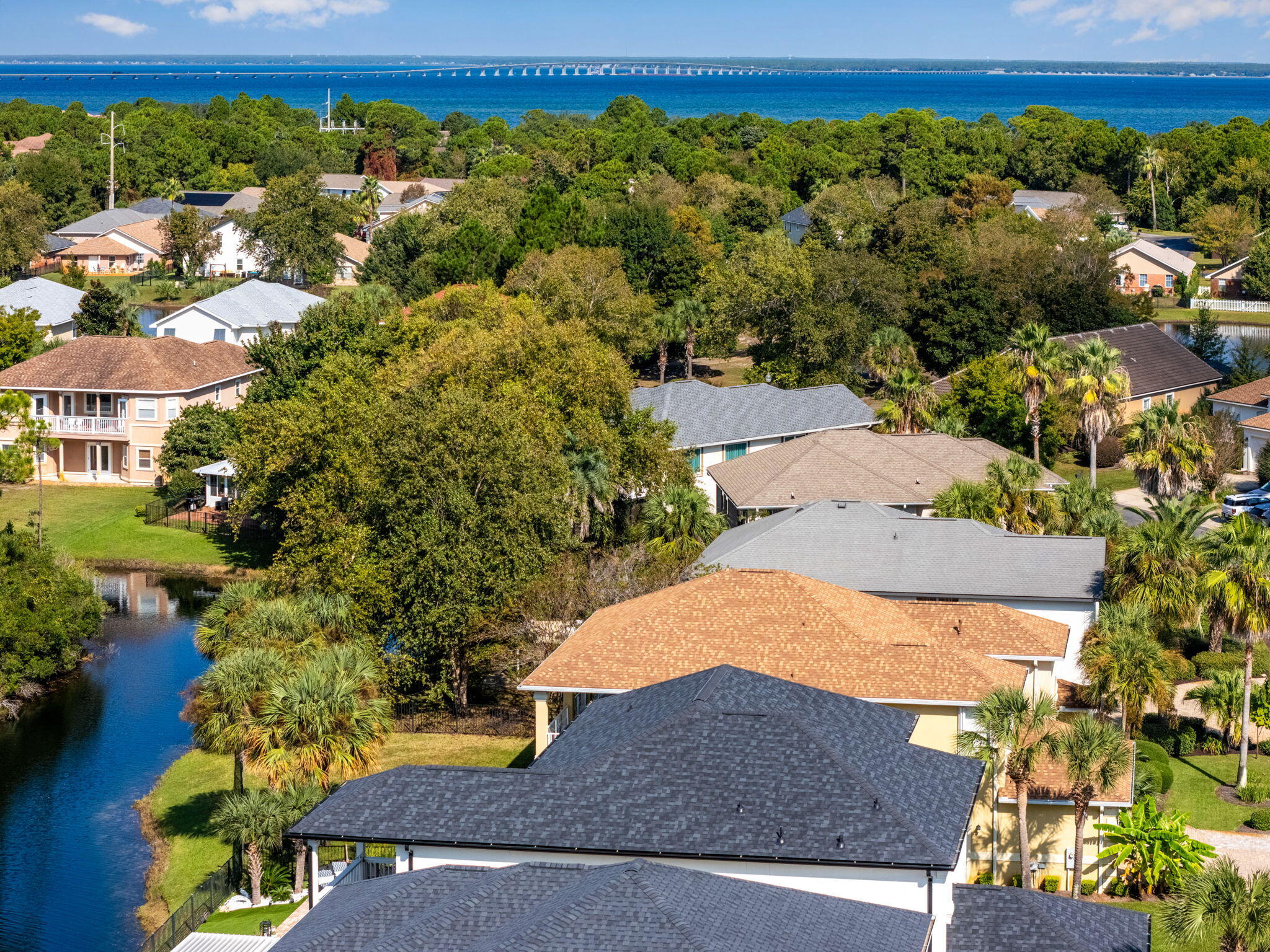 EMERALD LAKES PH III - Residential