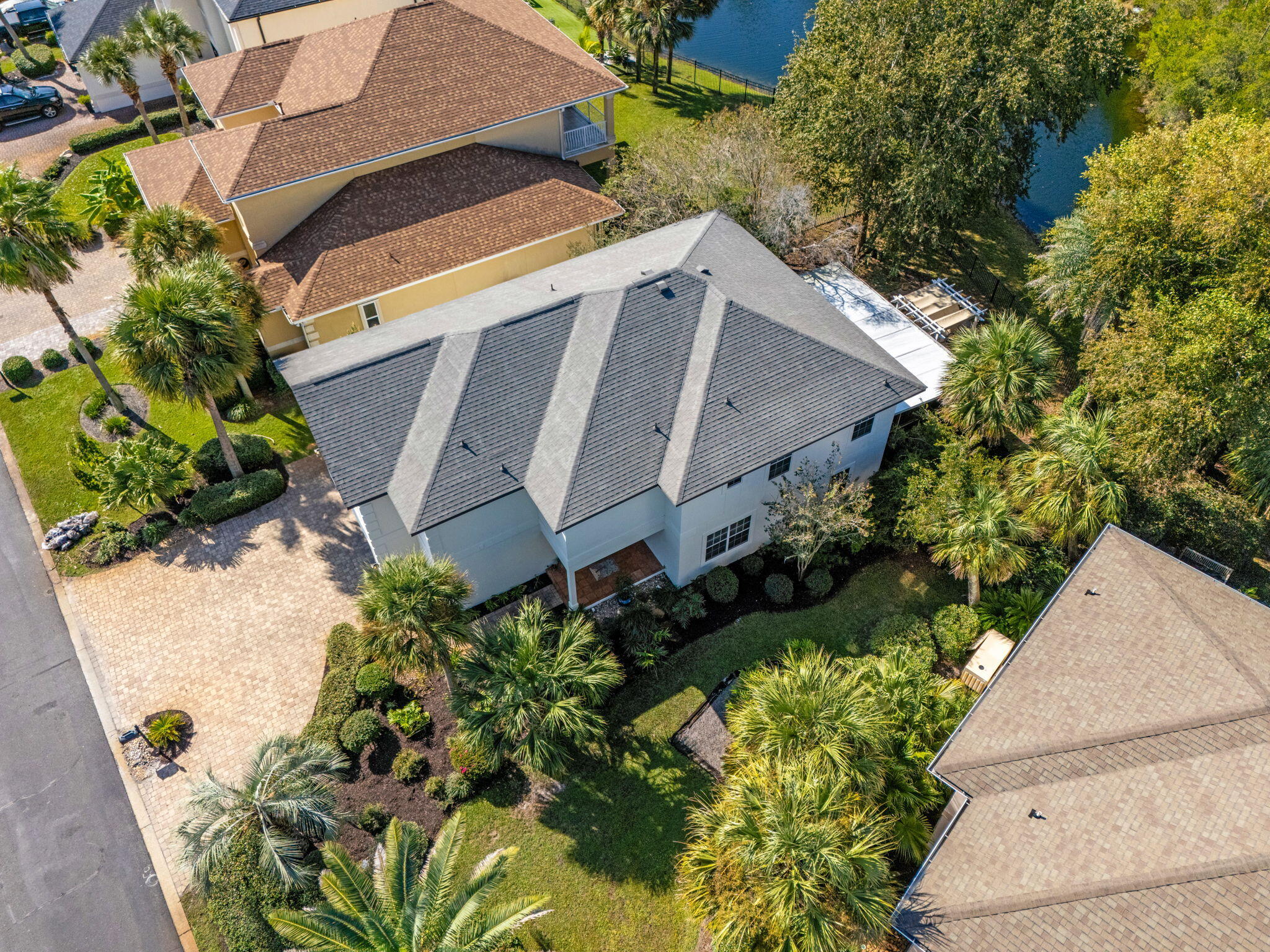 EMERALD LAKES PH III - Residential