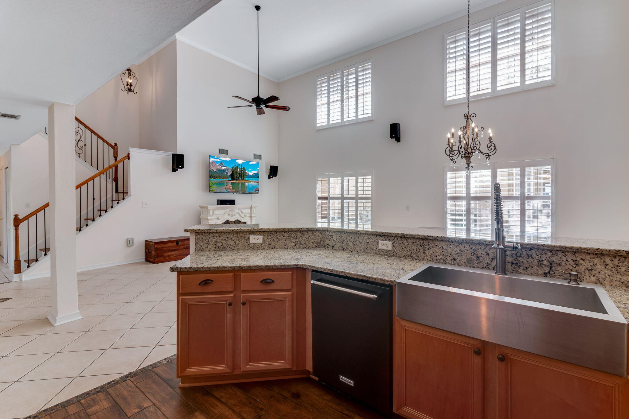 EMERALD LAKES PH III - Residential