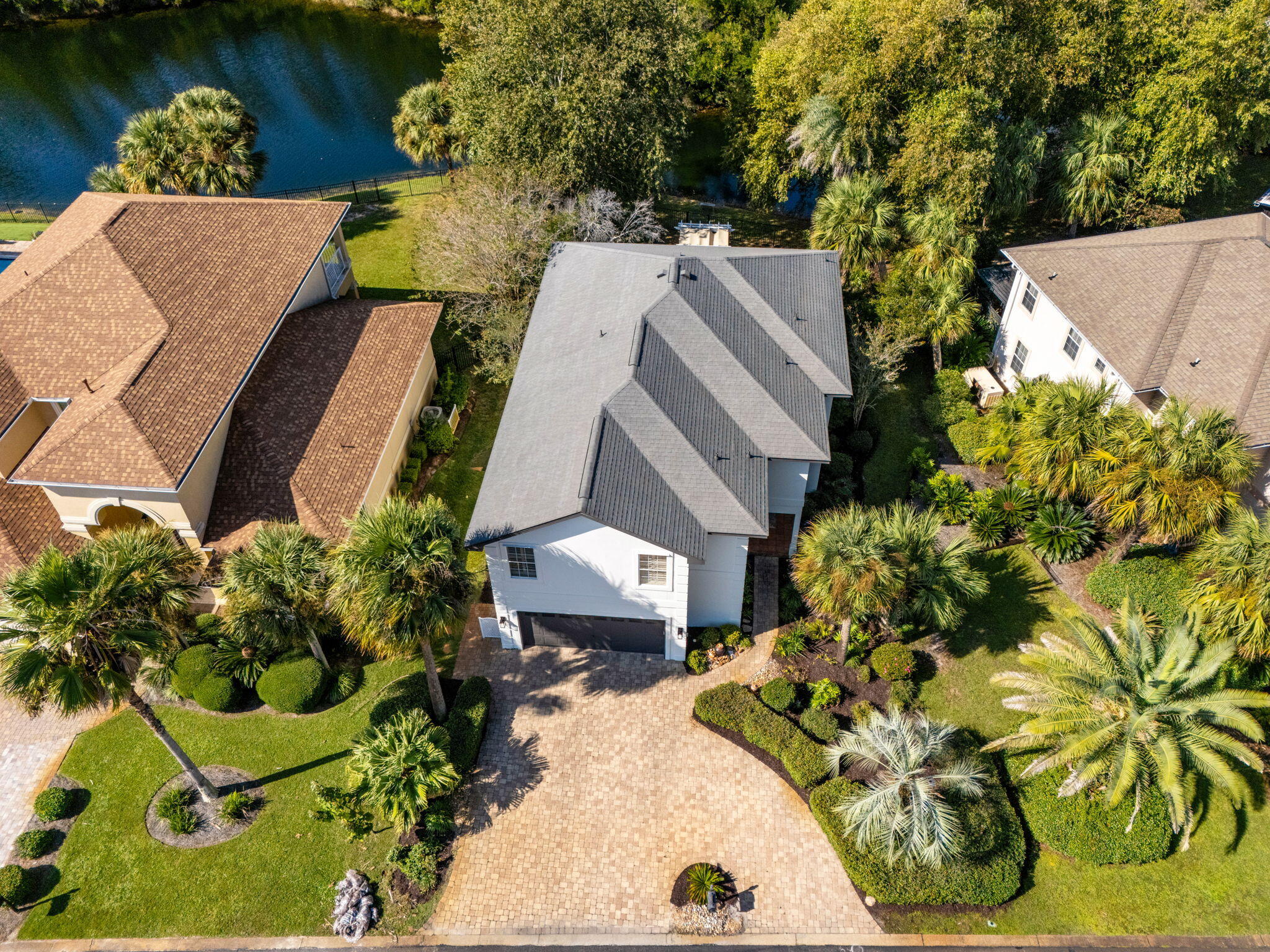 EMERALD LAKES PH III - Residential