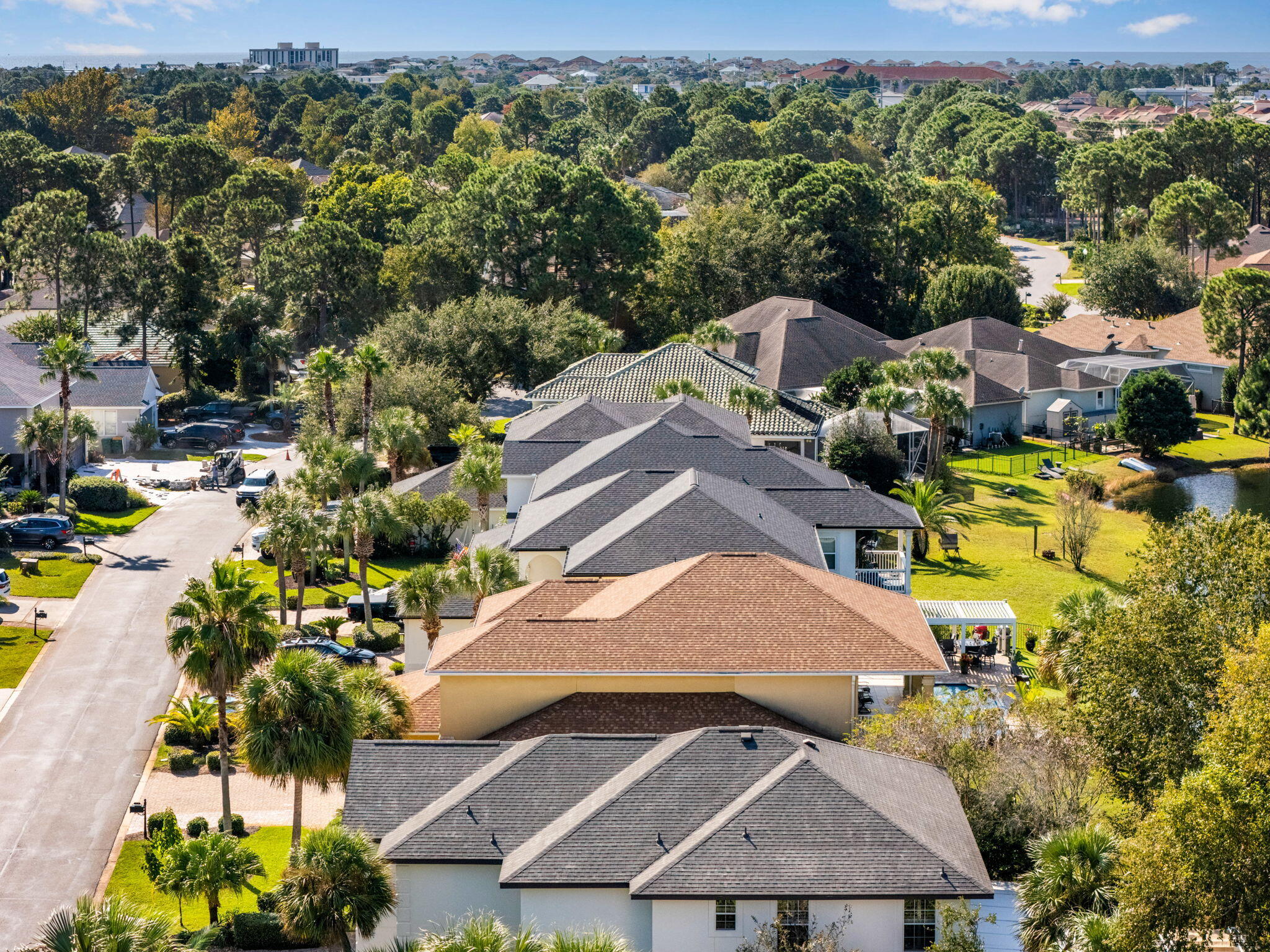 EMERALD LAKES PH III - Residential