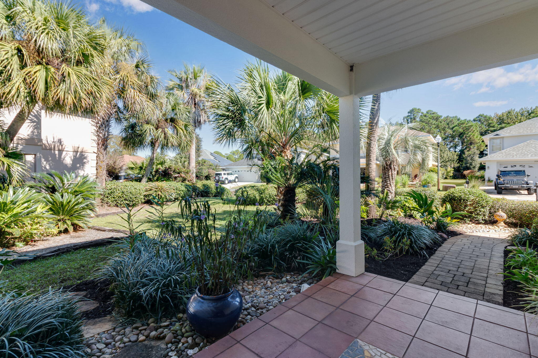 EMERALD LAKES PH III - Residential