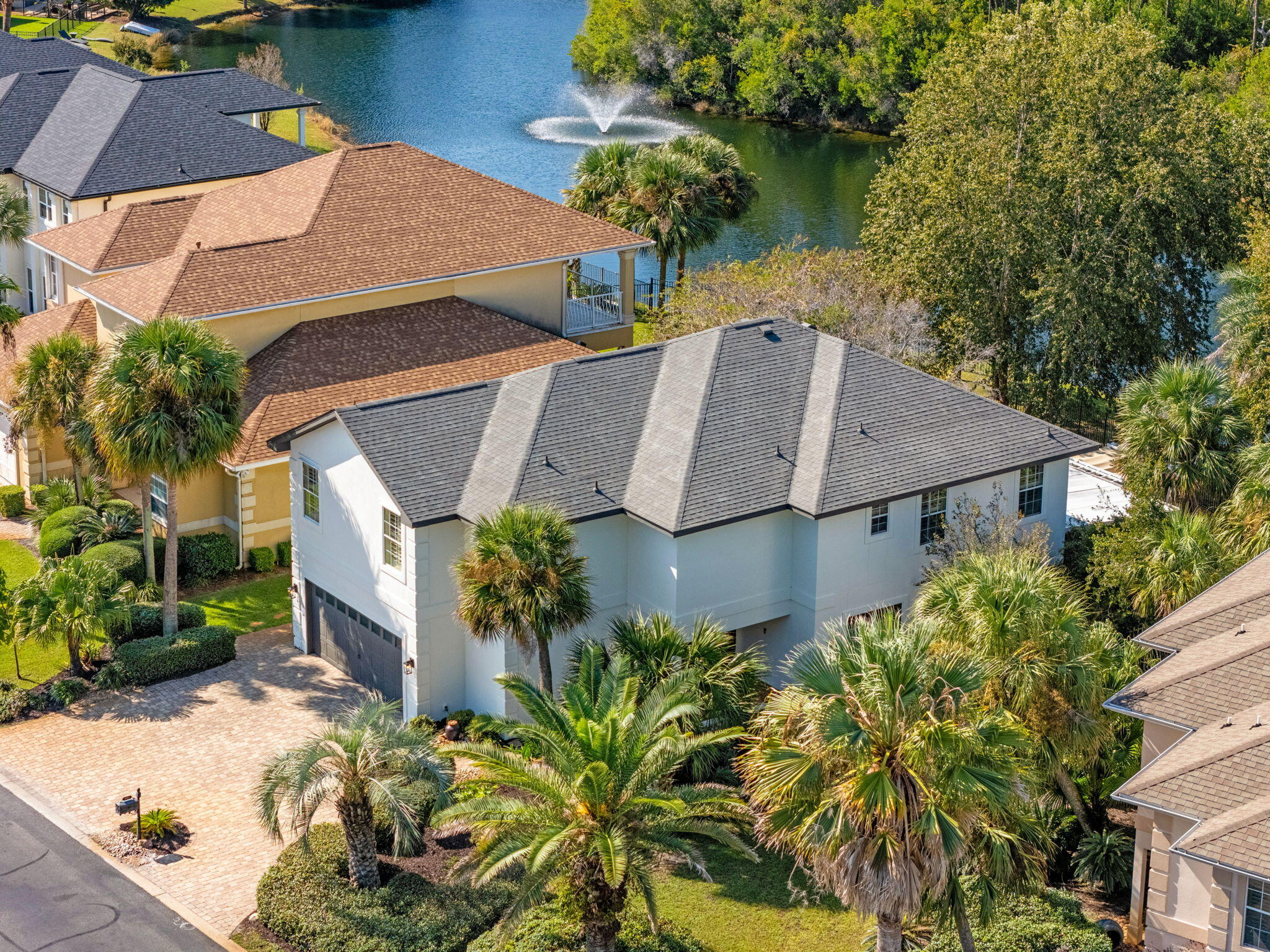 EMERALD LAKES PH III - Residential