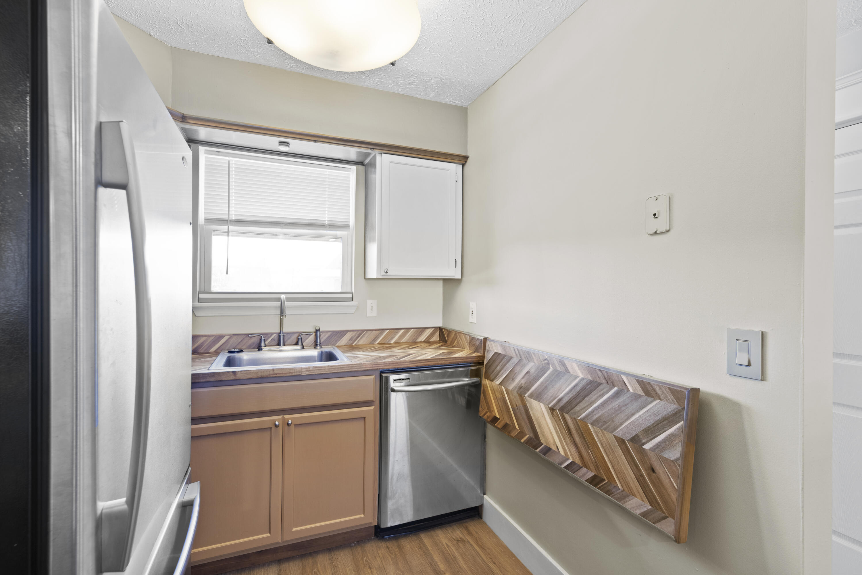 COMMODORES LANDING - Residential