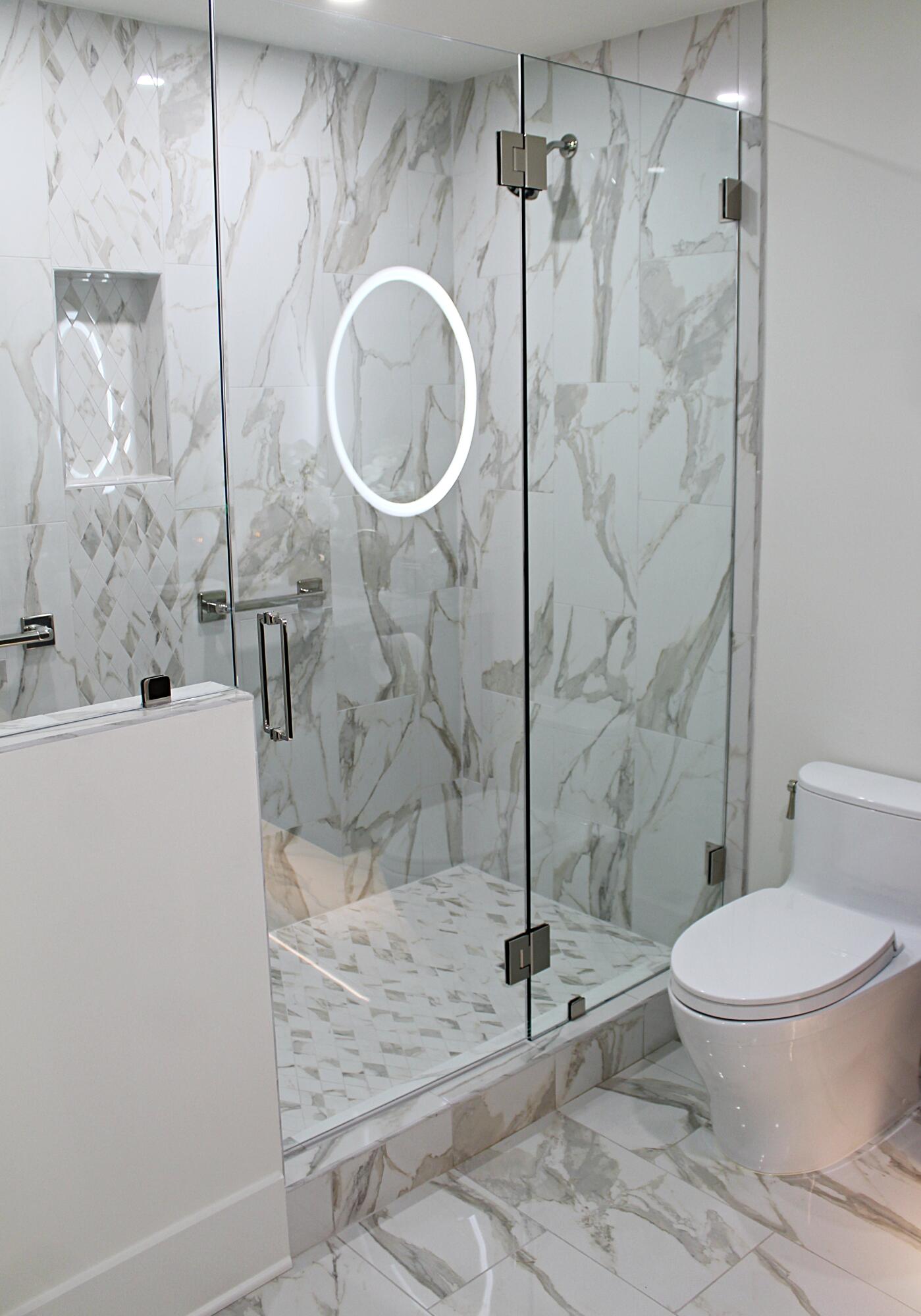 ONE WATER PLACE AT KELLY PLANTATION - Residential
