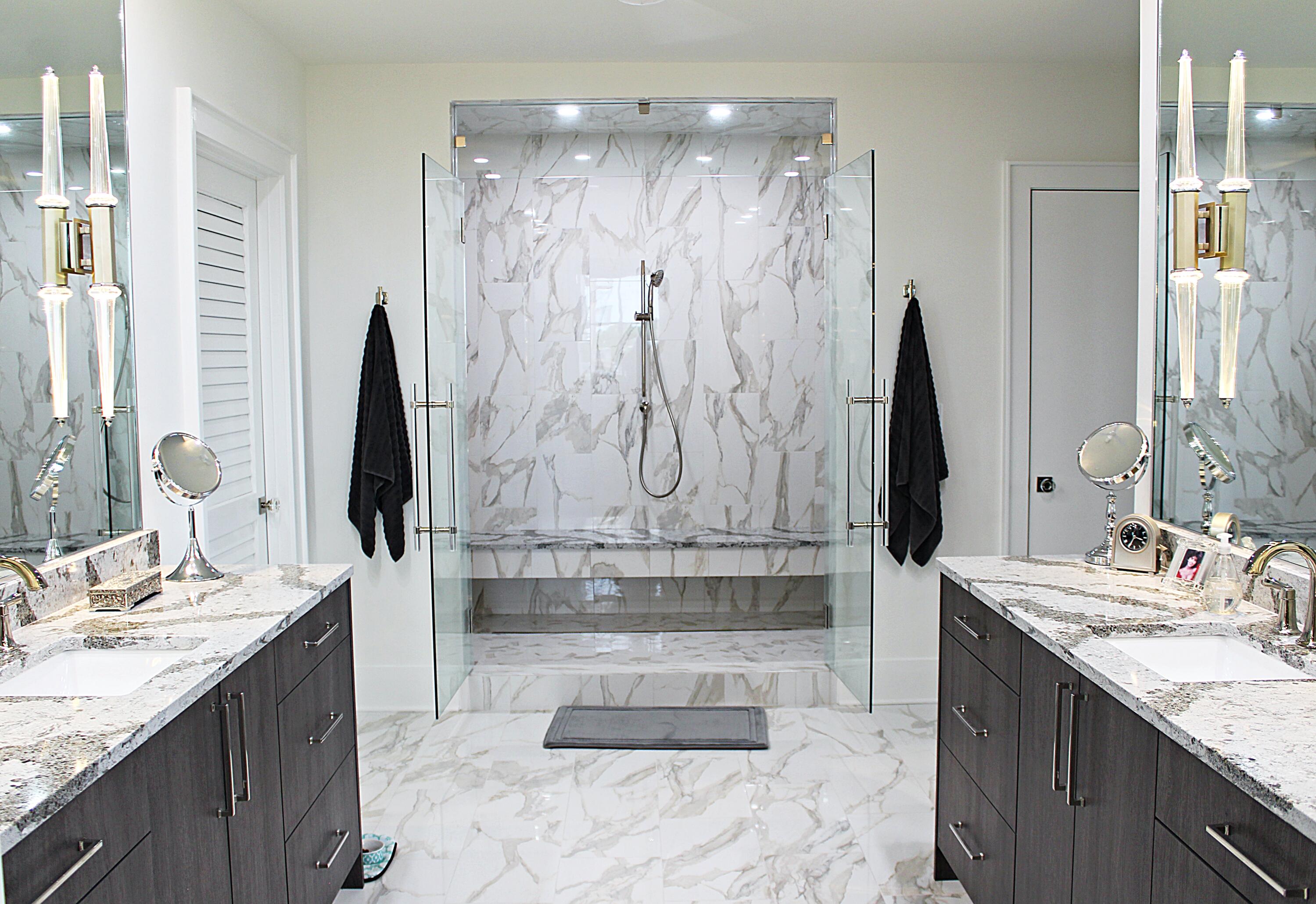ONE WATER PLACE AT KELLY PLANTATION - Residential