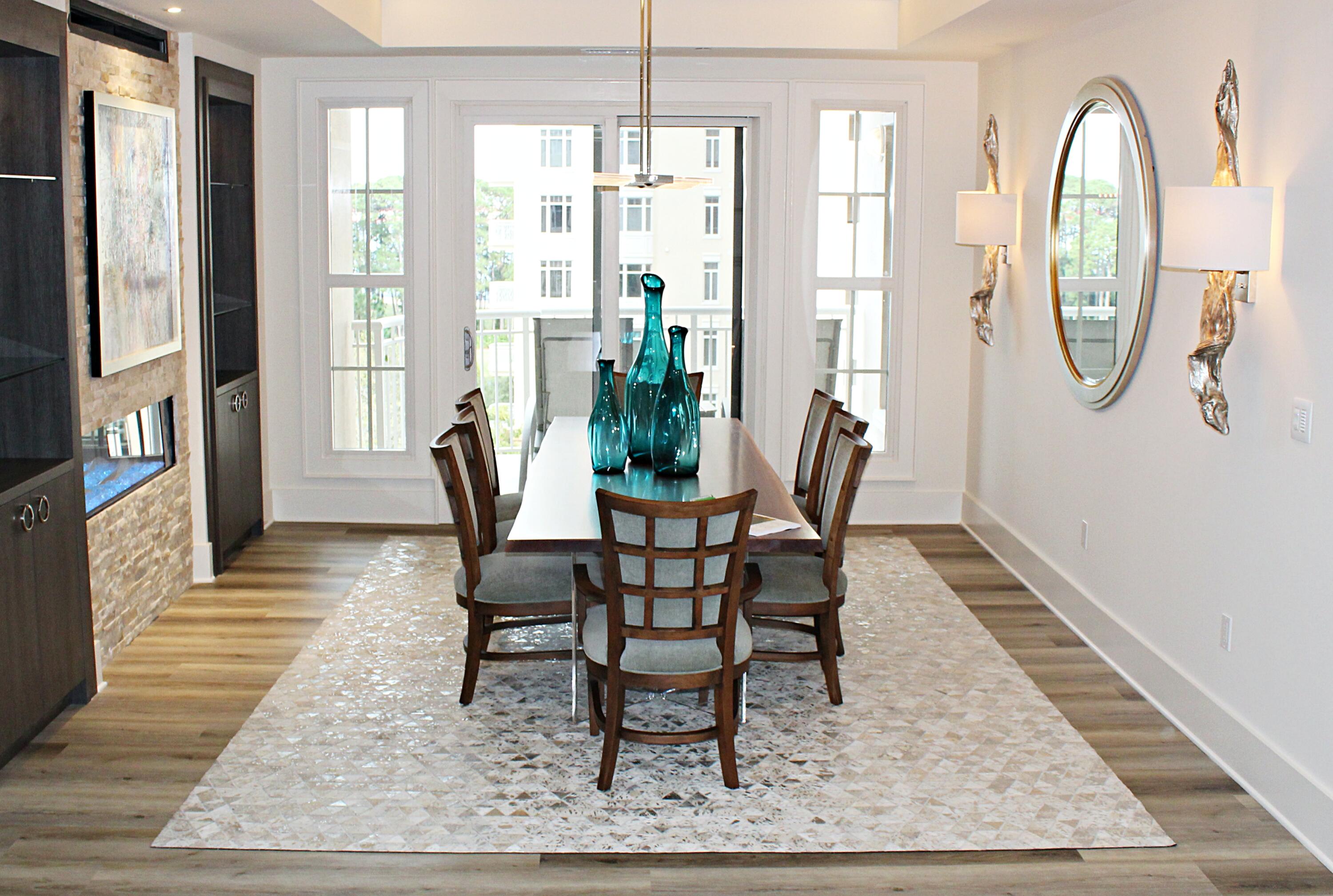 ONE WATER PLACE AT KELLY PLANTATION - Residential