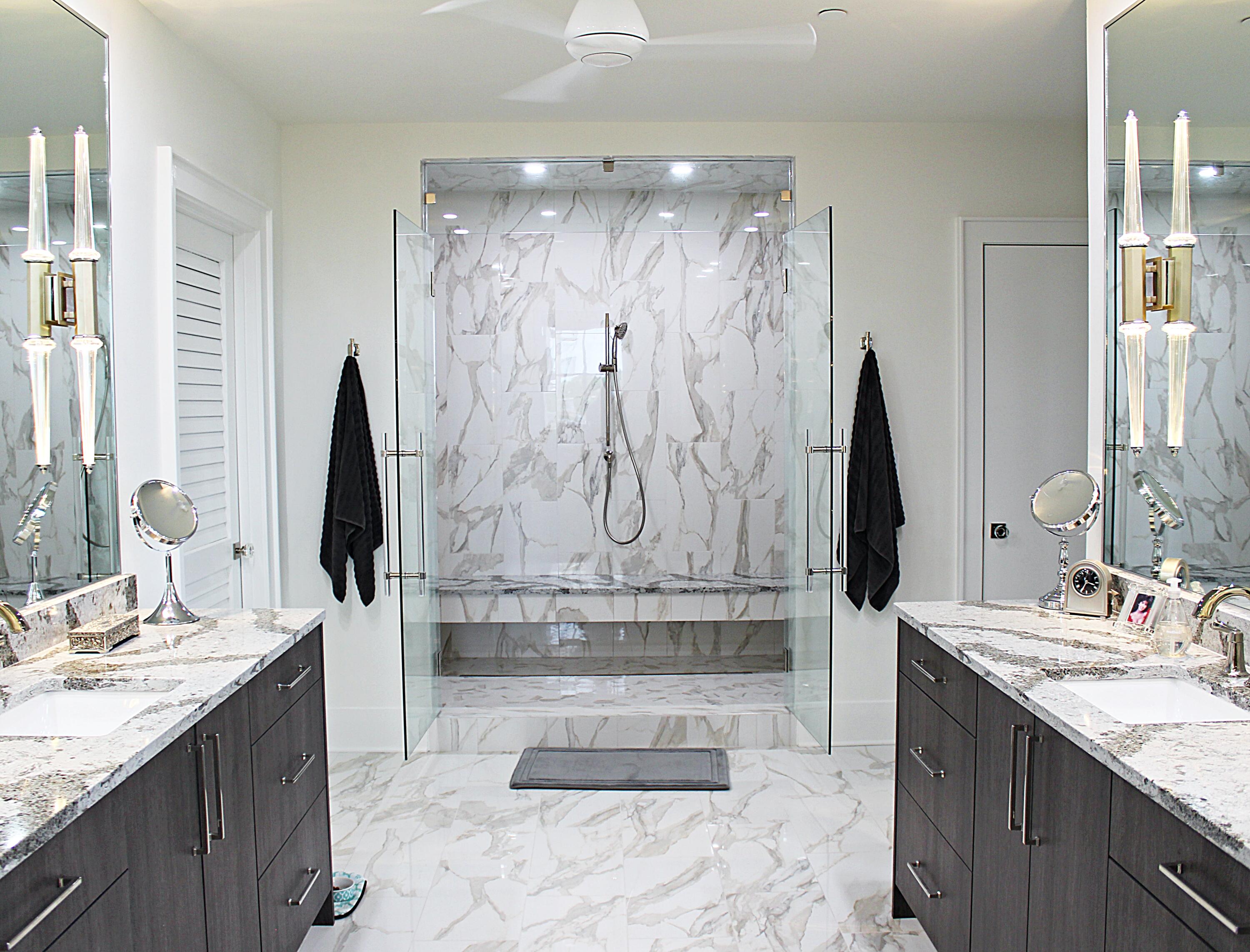ONE WATER PLACE AT KELLY PLANTATION - Residential