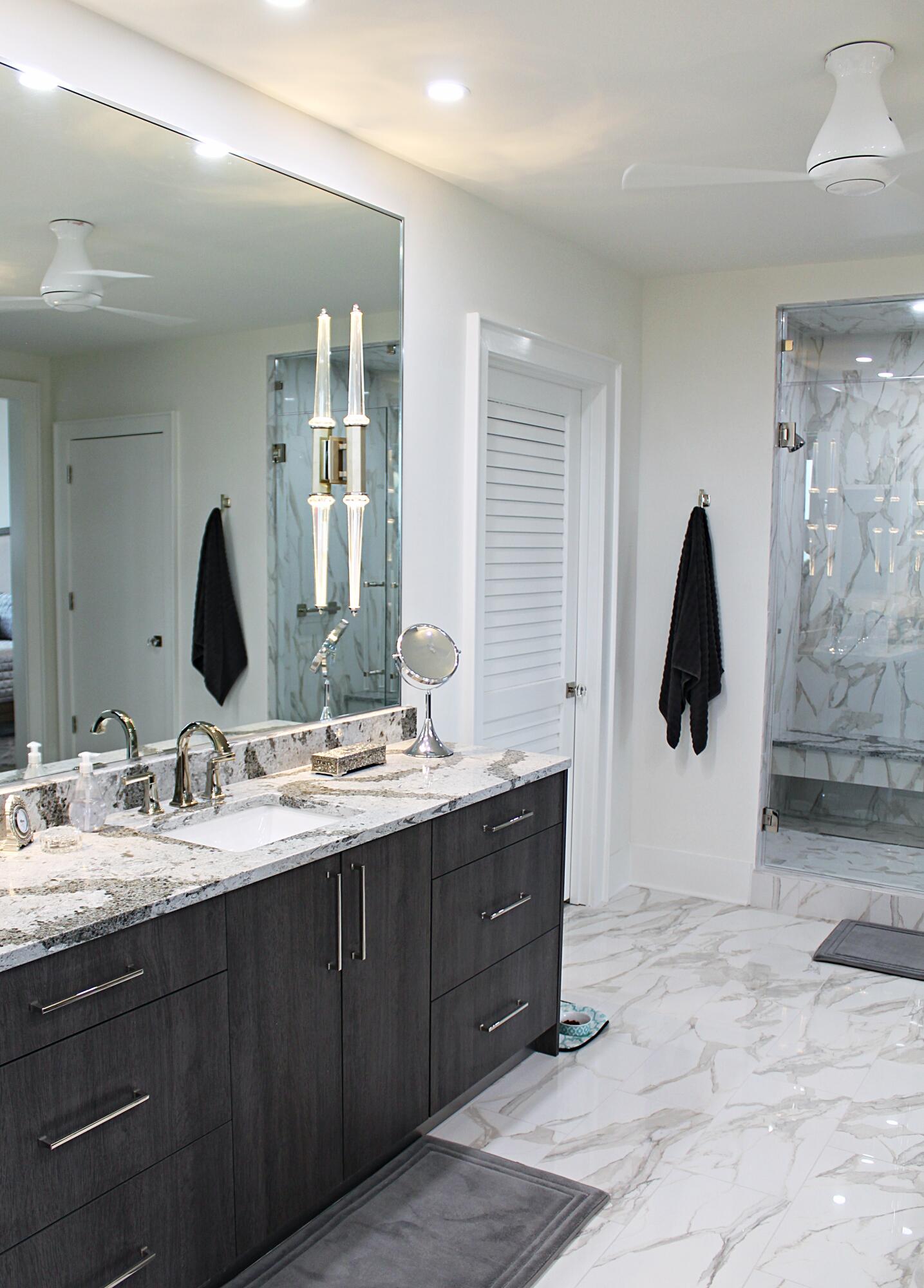 ONE WATER PLACE AT KELLY PLANTATION - Residential