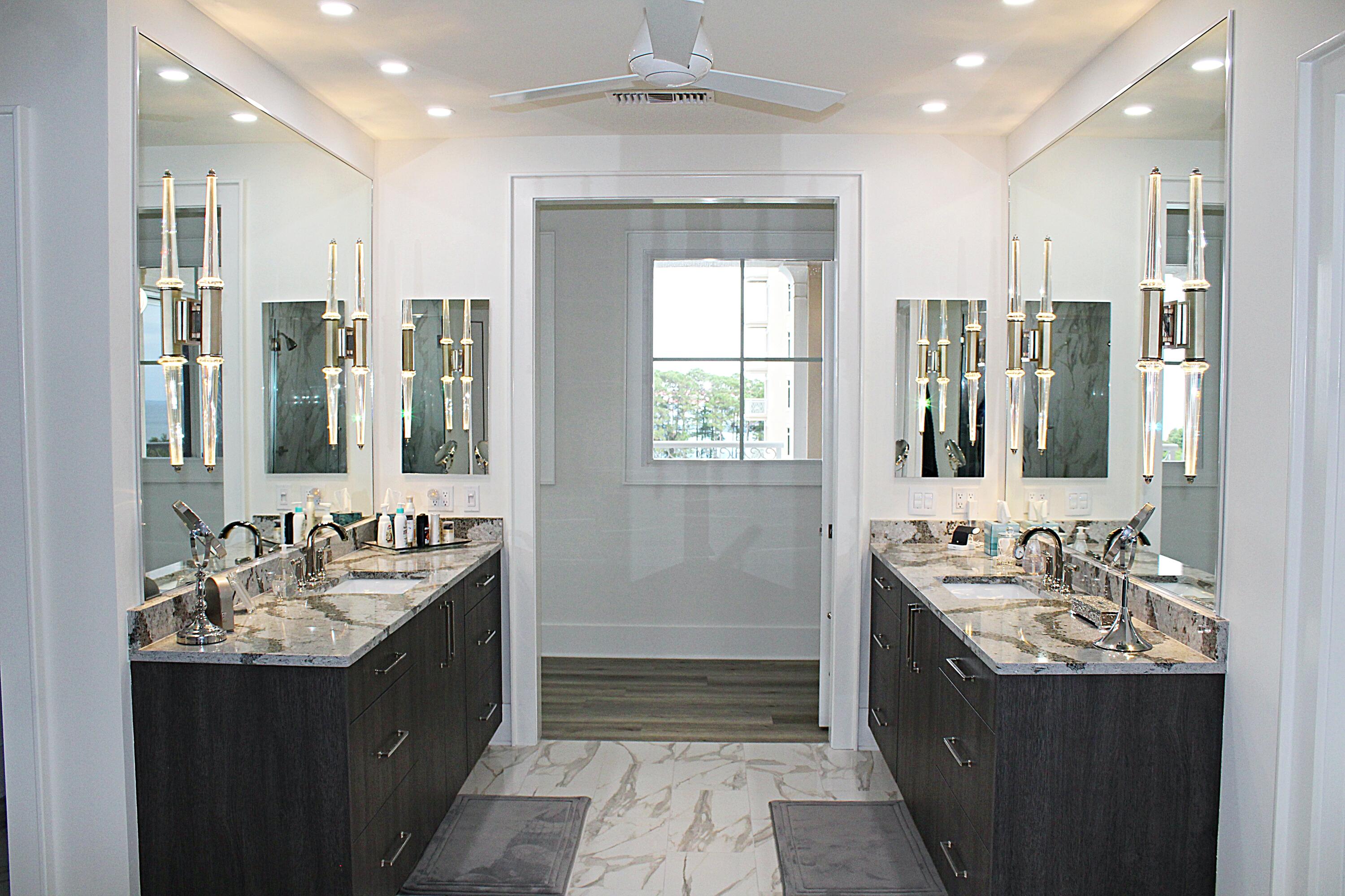 ONE WATER PLACE AT KELLY PLANTATION - Residential