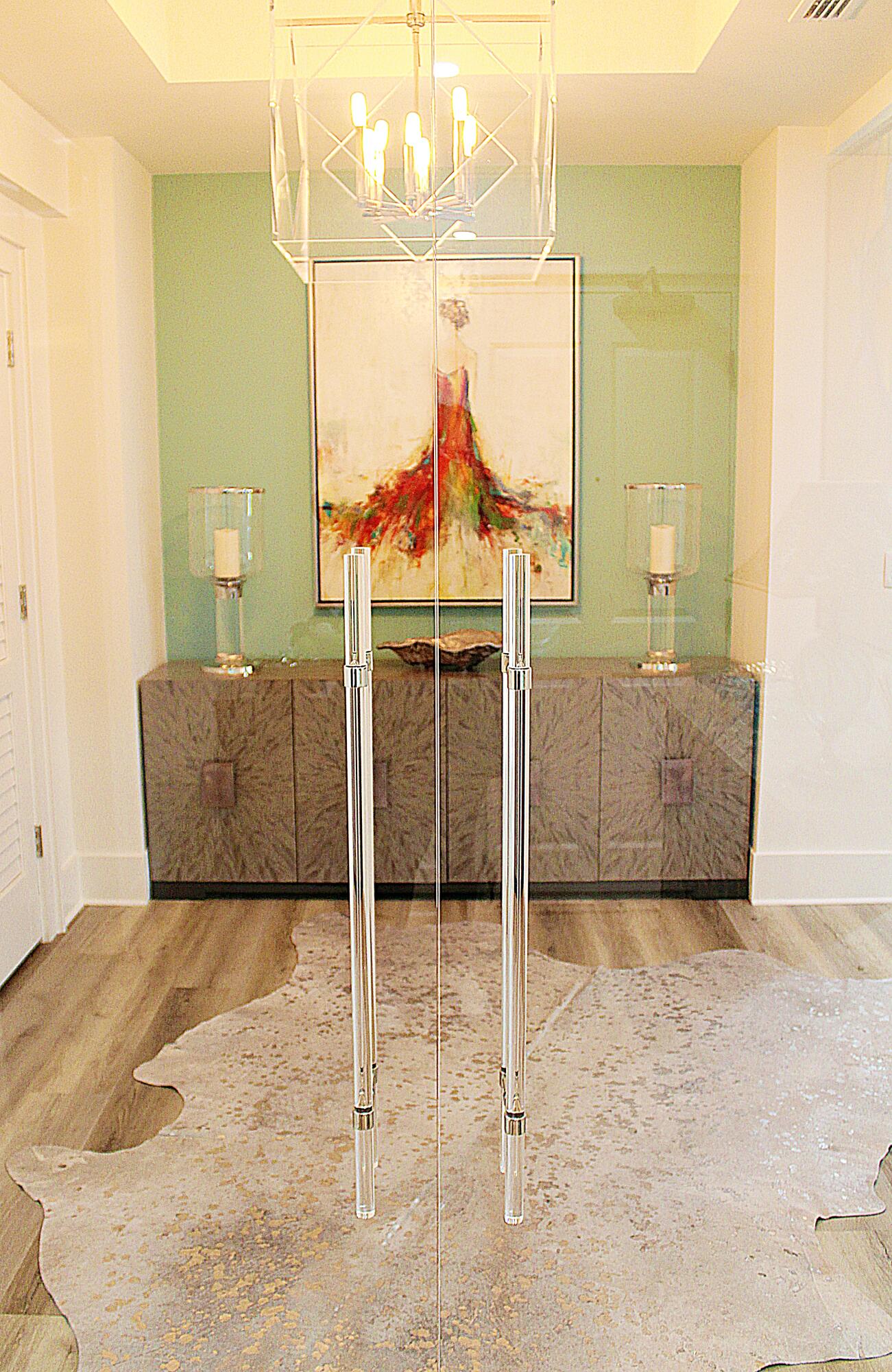ONE WATER PLACE AT KELLY PLANTATION - Residential