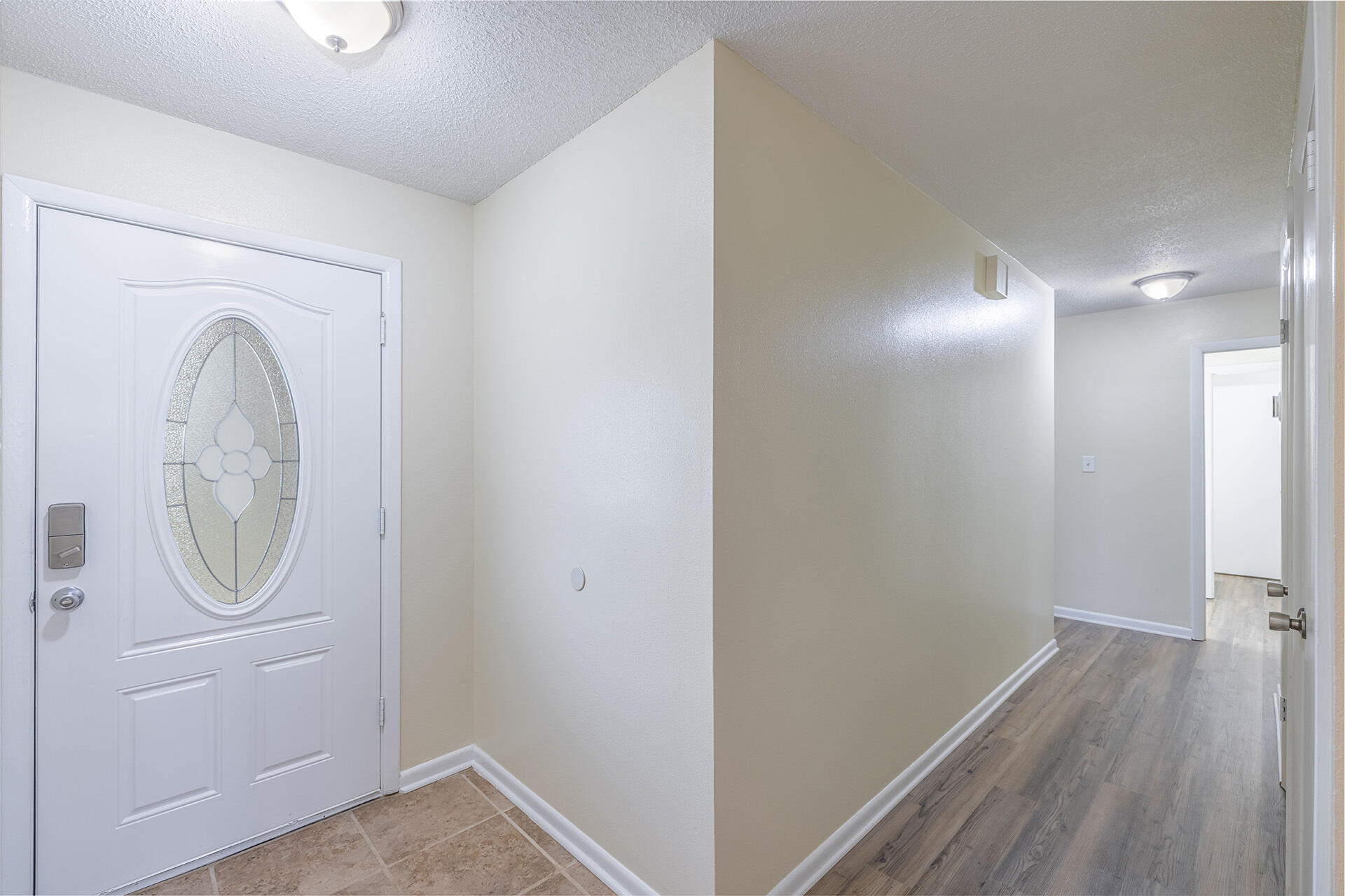 MID PINES - Residential