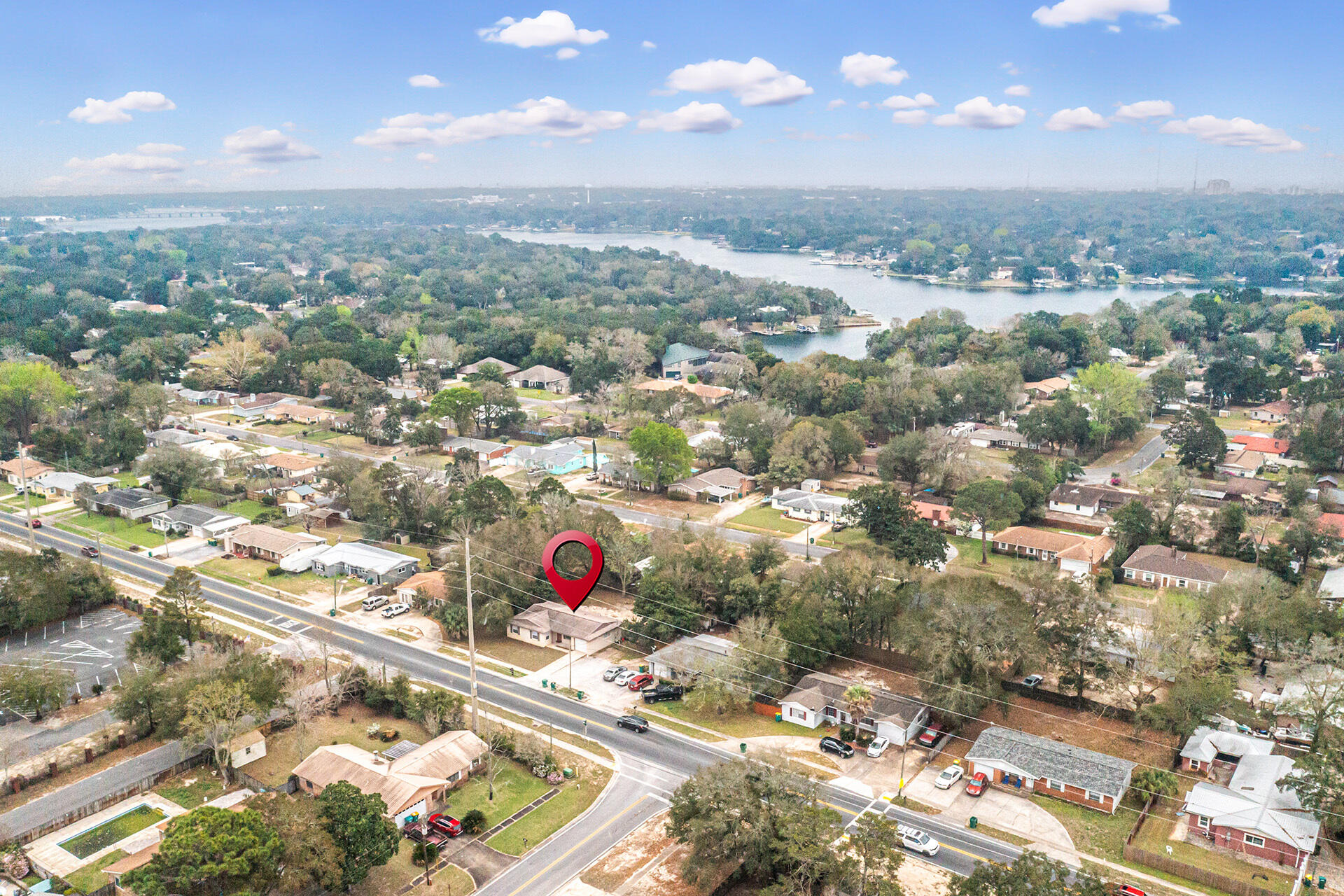 MID PINES - Residential