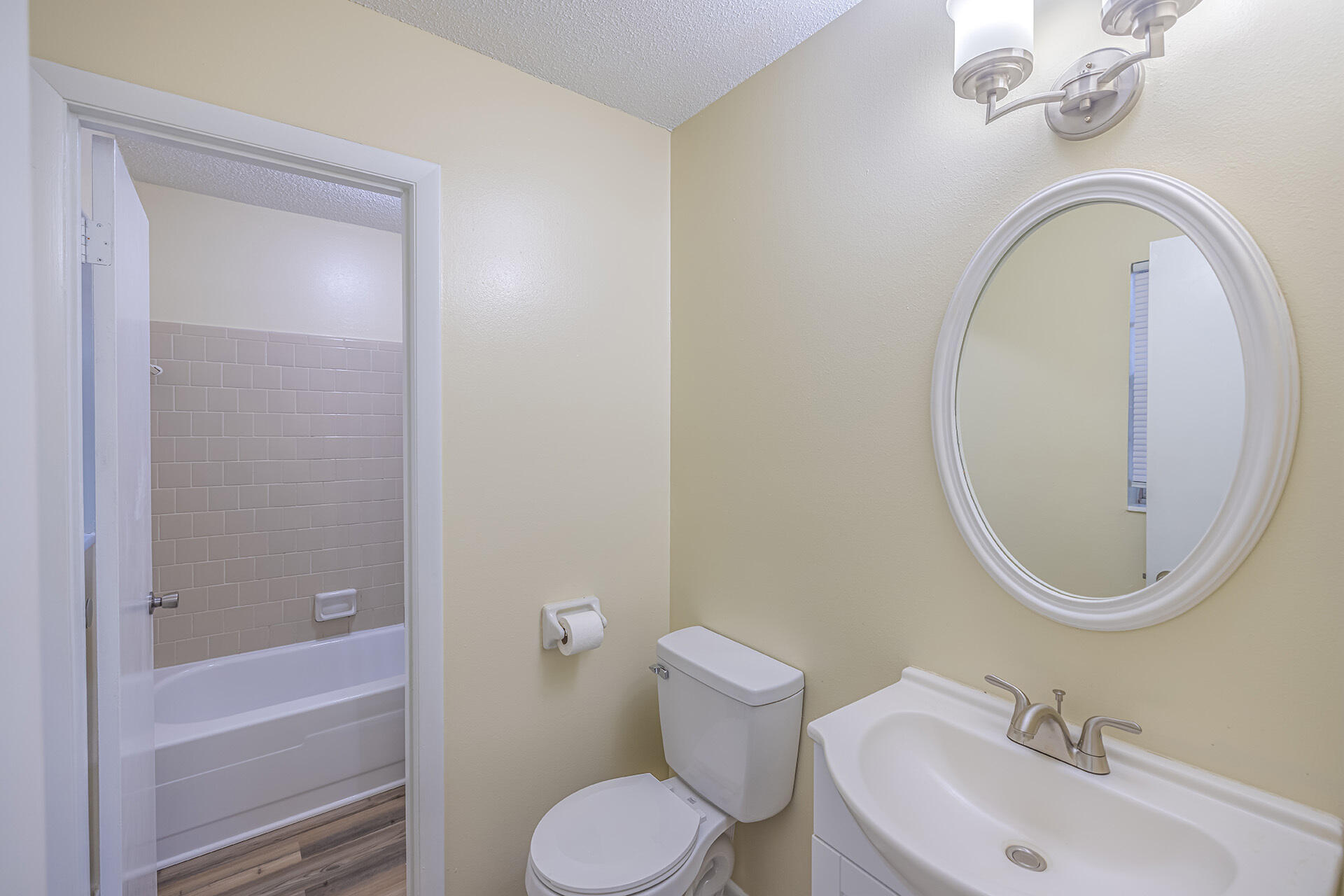 MID PINES - Residential