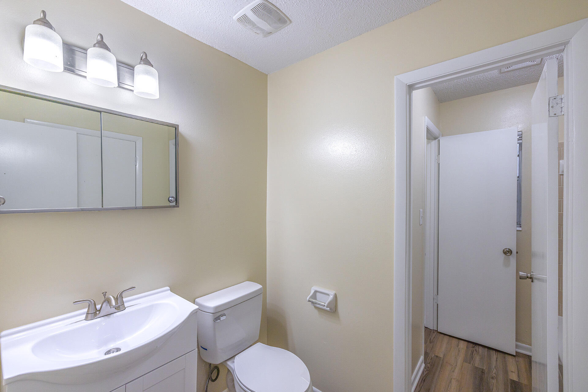 MID PINES - Residential