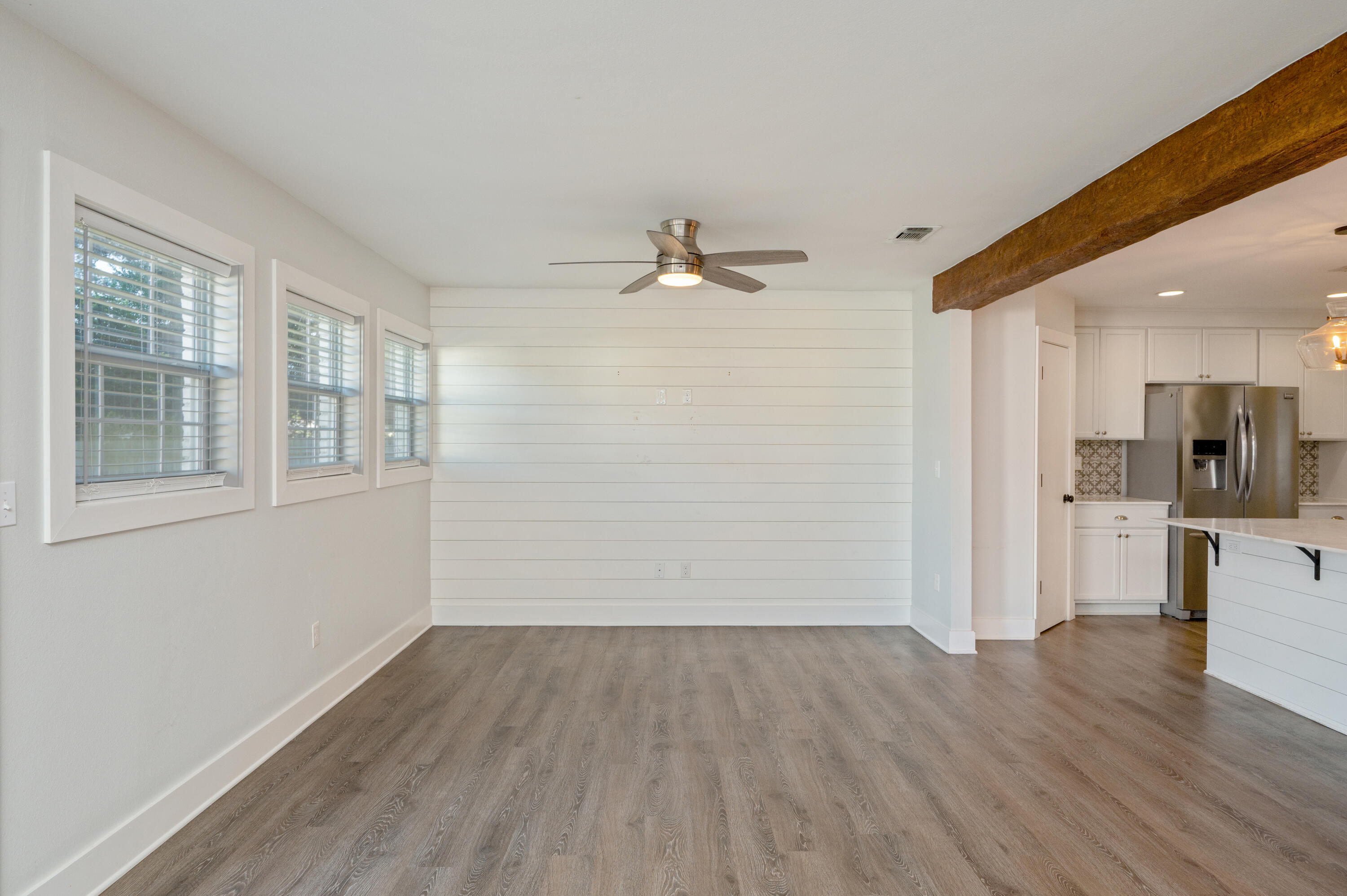 BAYOU WOODS 1ST ADDN - Residential Lease