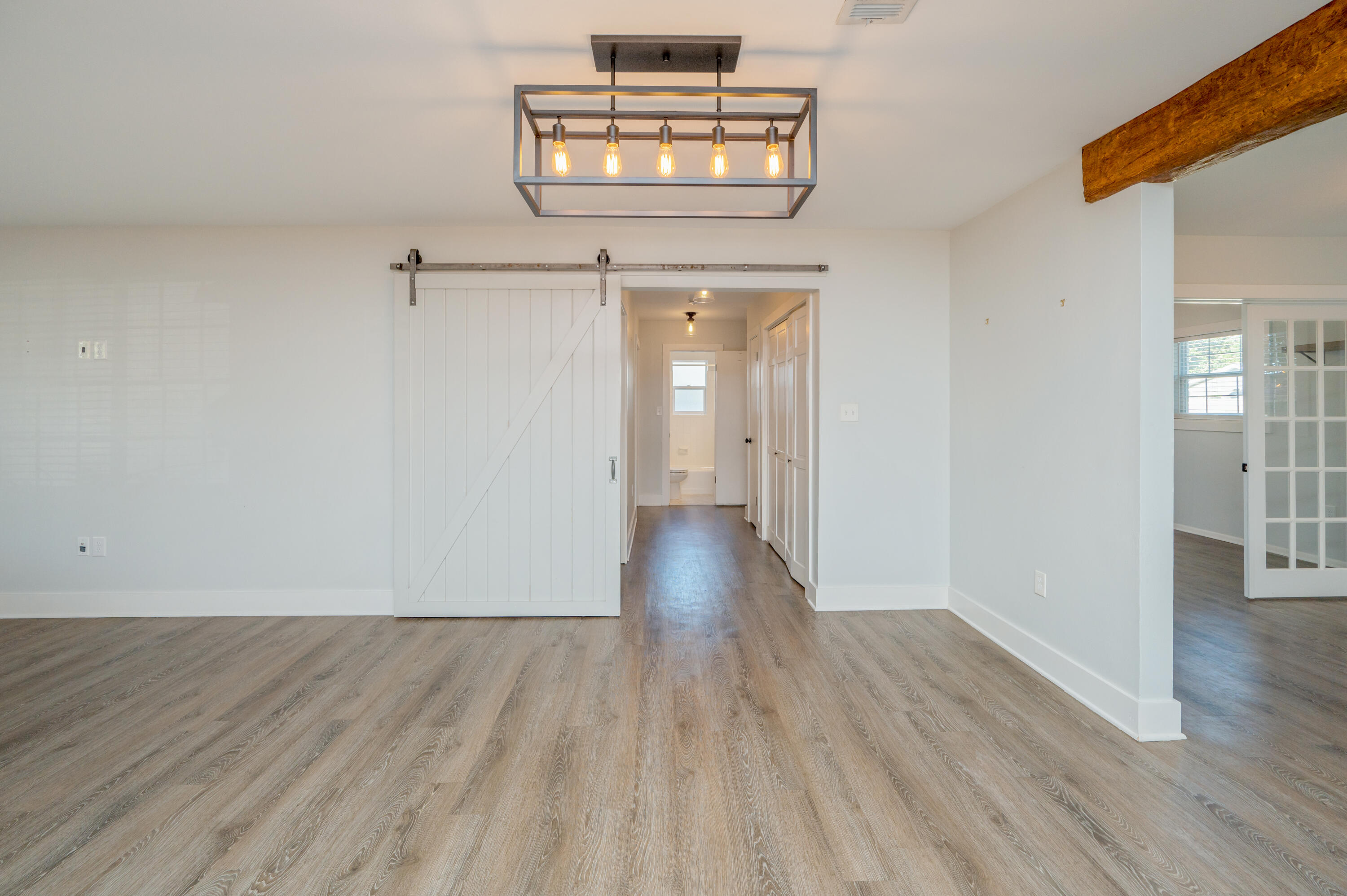 BAYOU WOODS 1ST ADDN - Residential Lease