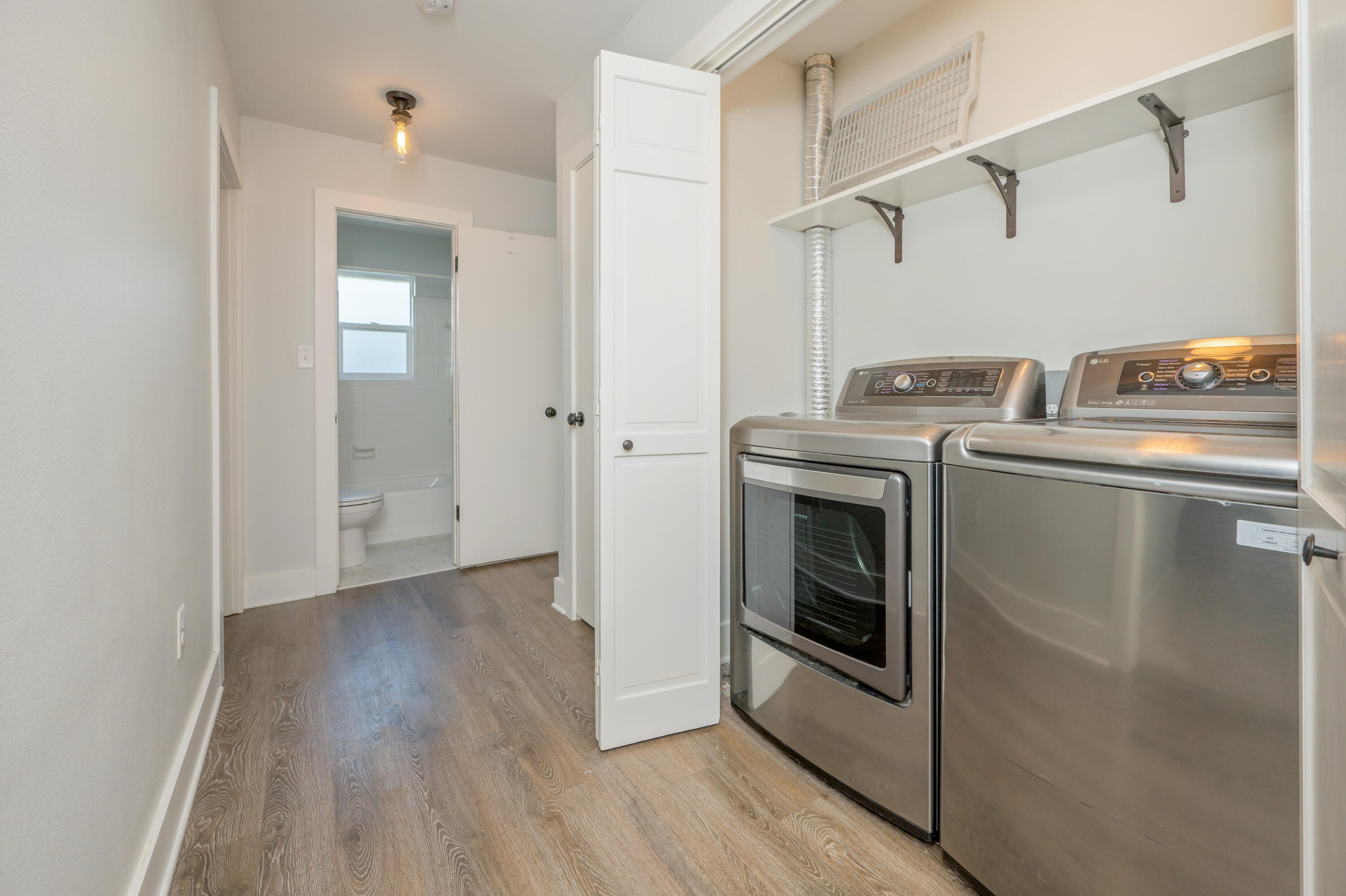 BAYOU WOODS 1ST ADDN - Residential Lease