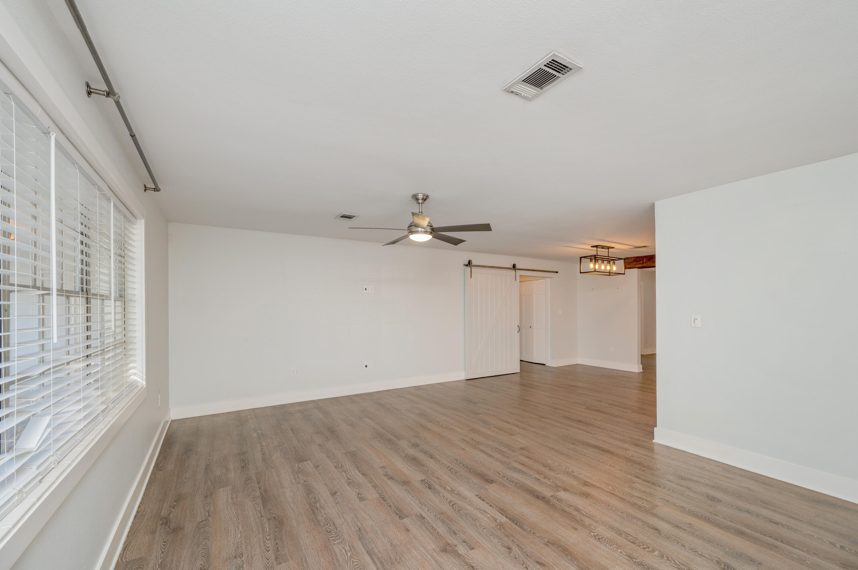 BAYOU WOODS 1ST ADDN - Residential Lease