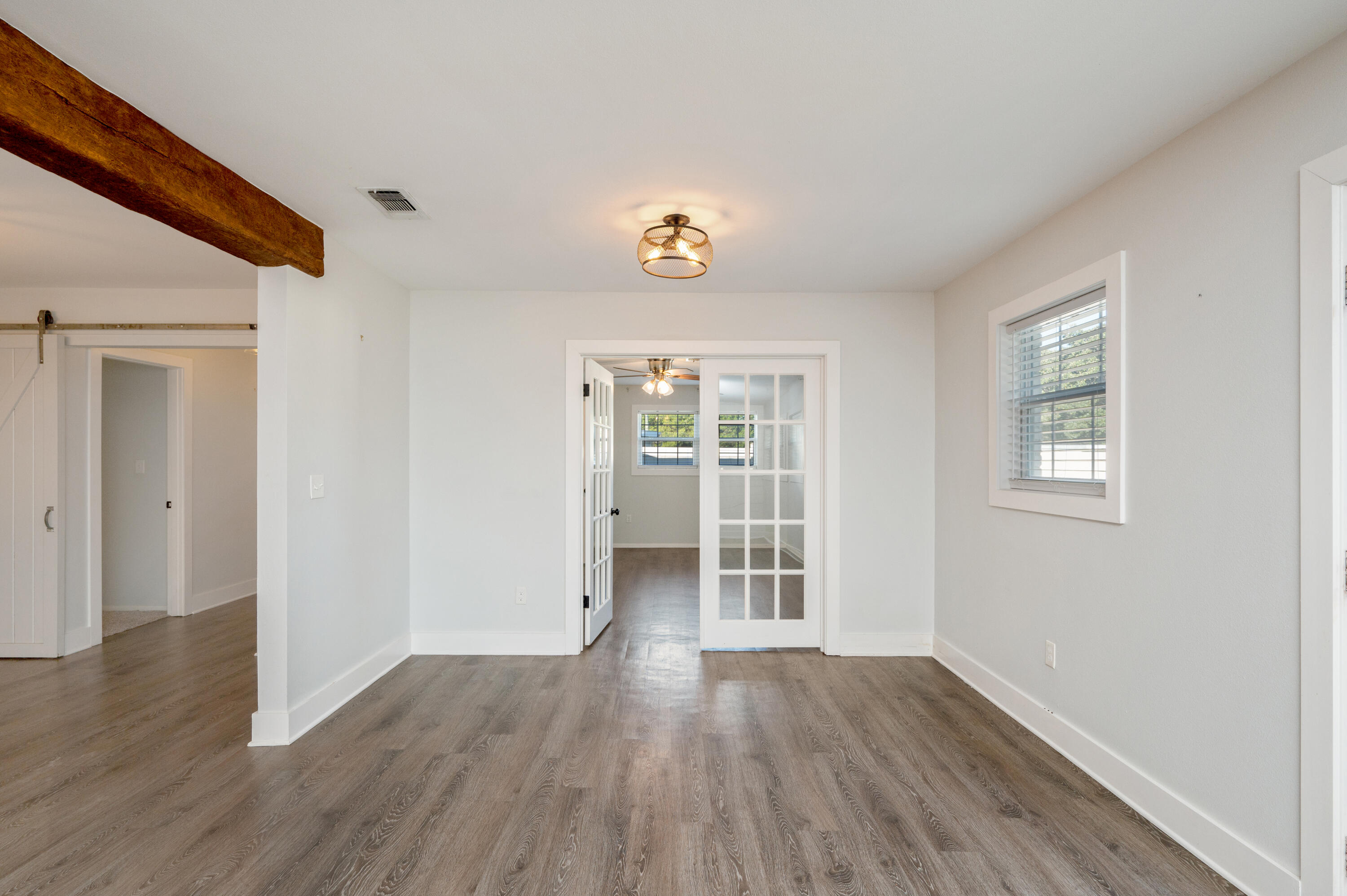 BAYOU WOODS 1ST ADDN - Residential Lease