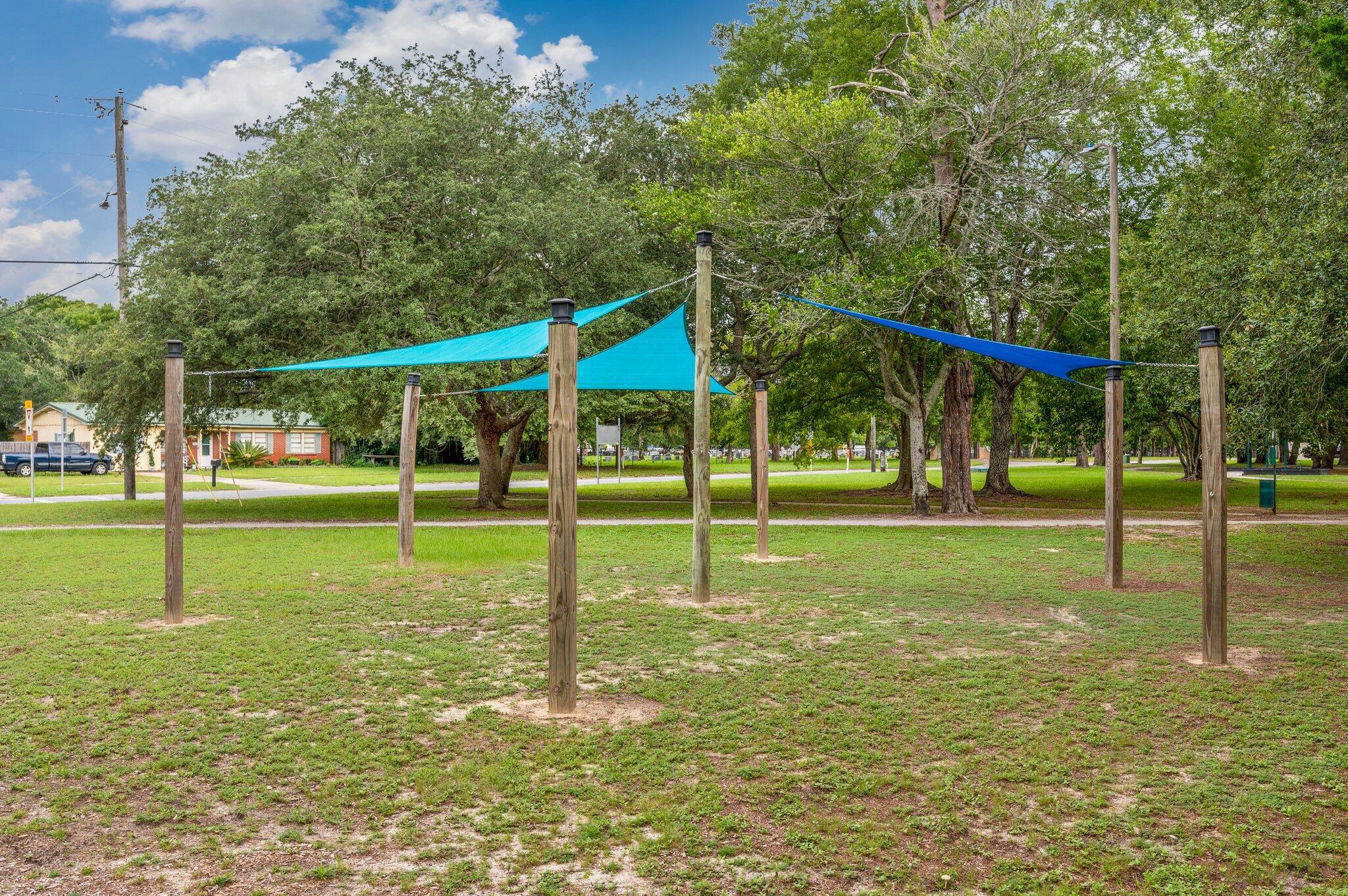 BAYOU WOODS 1ST ADDN - Residential Lease