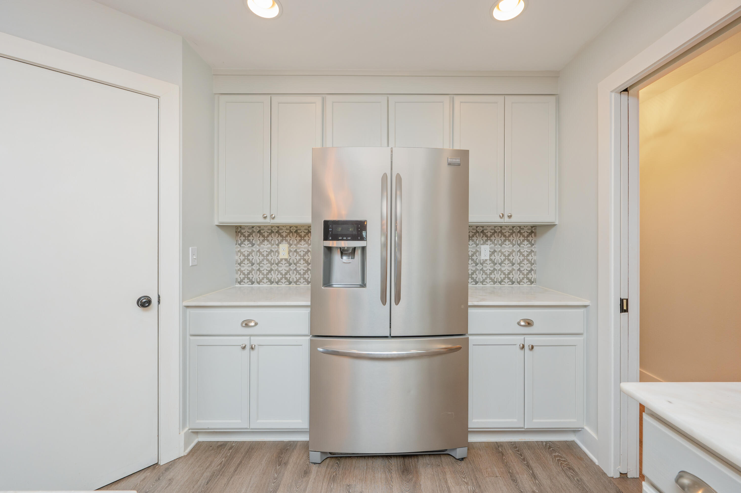 BAYOU WOODS 1ST ADDN - Residential Lease