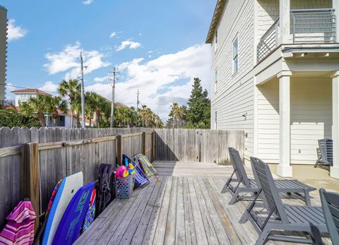 A home in Miramar Beach