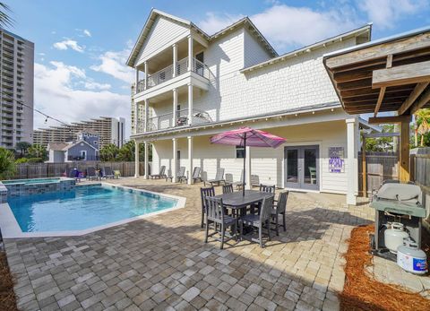 A home in Miramar Beach