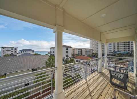 A home in Miramar Beach