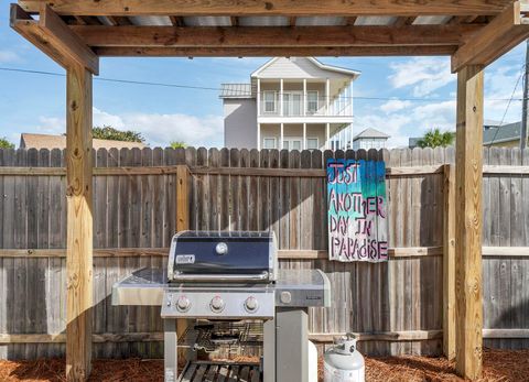 A home in Miramar Beach