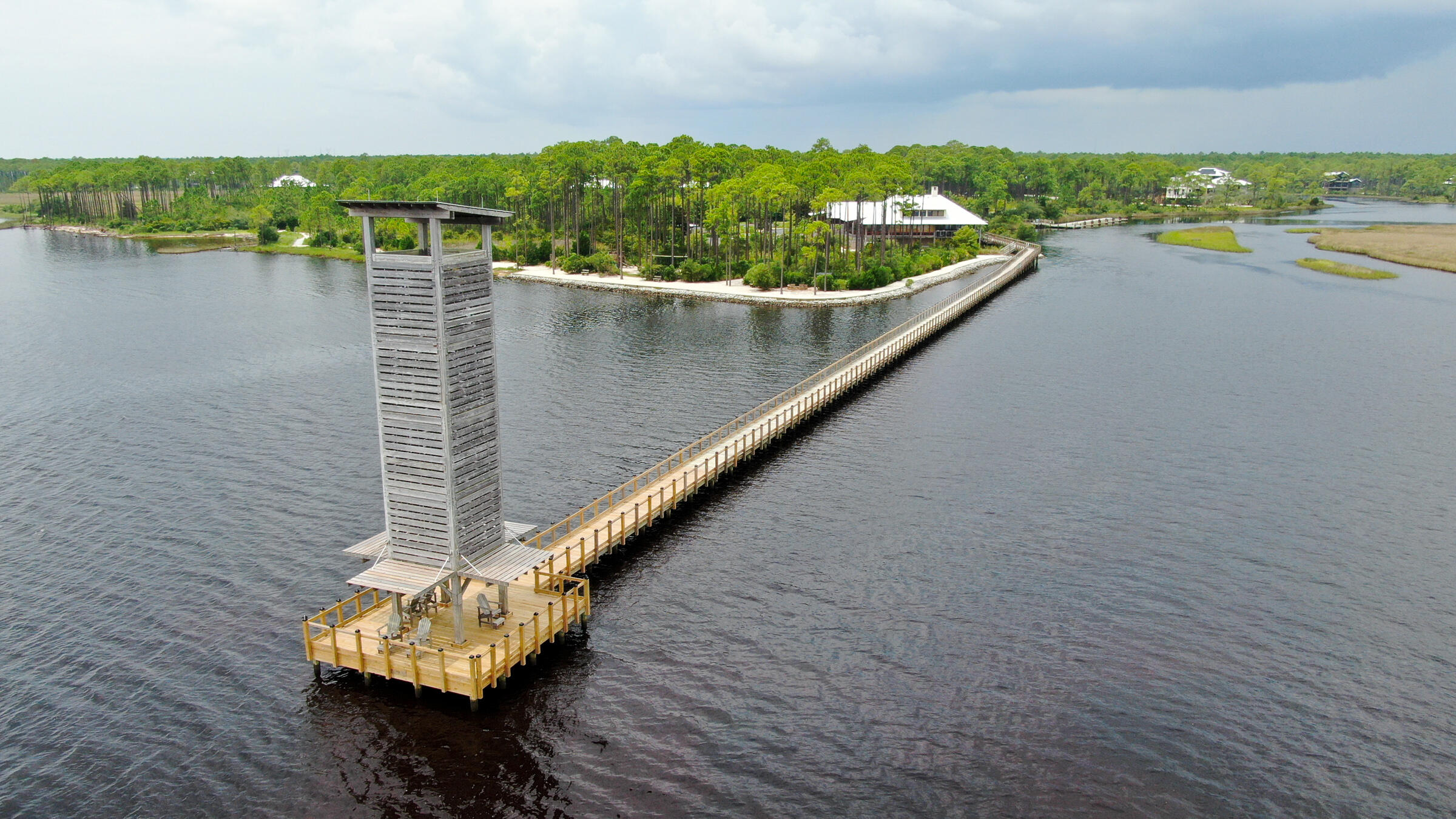 RIVERCAMPS ON CROOKED CREEK PH 2 - Land