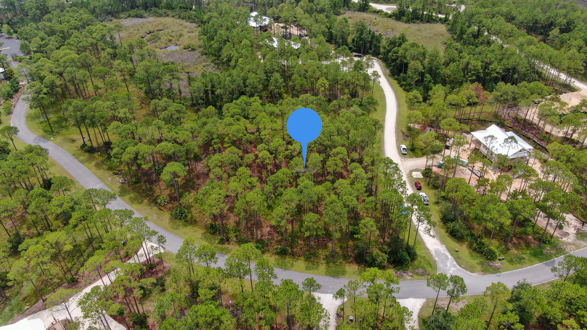 RIVERCAMPS ON CROOKED CREEK PH 2 - Land