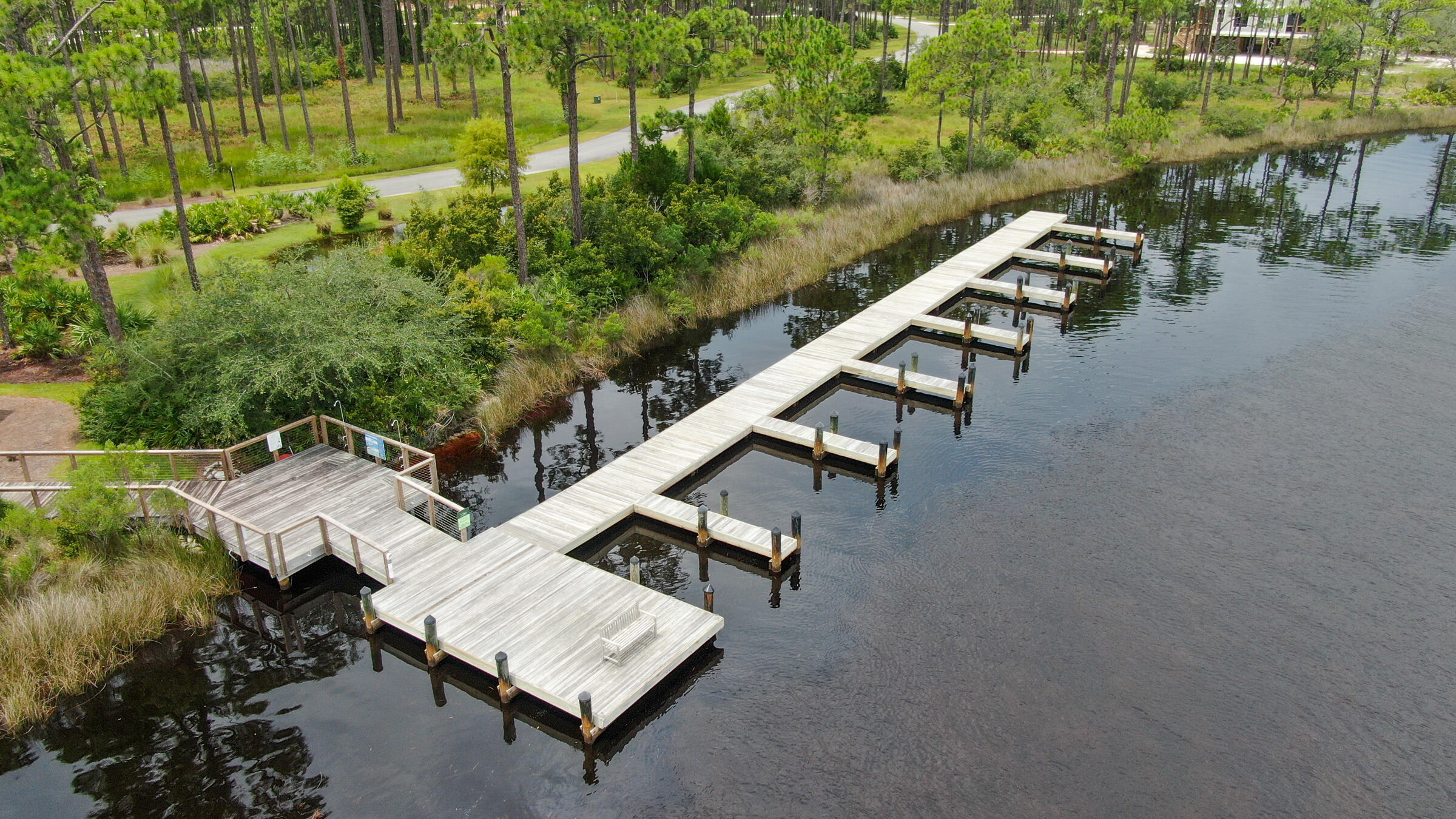 RIVERCAMPS ON CROOKED CREEK PH 2 - Land