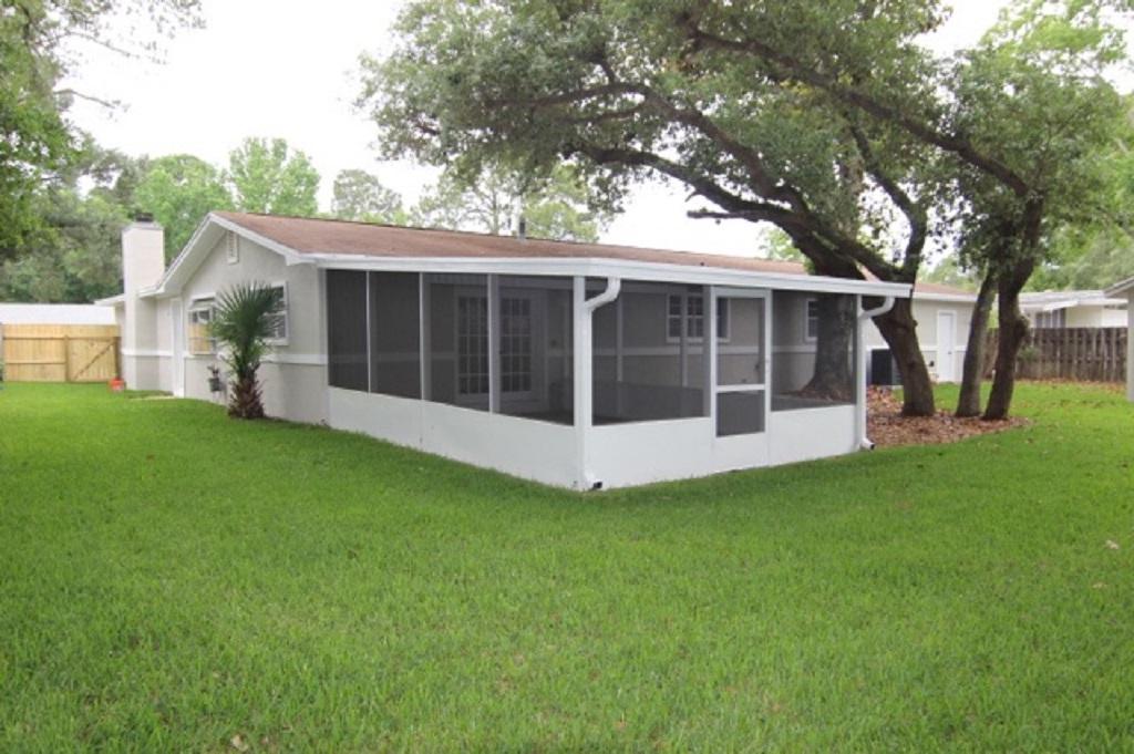 ELLIOTTS POINT 10TH ADDN - Residential