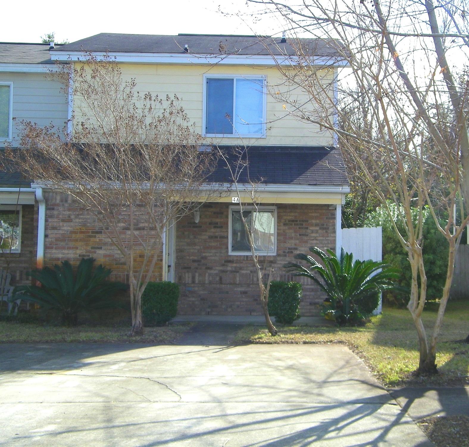 AZALEA GARDENS 1ST ADDN - Residential Lease