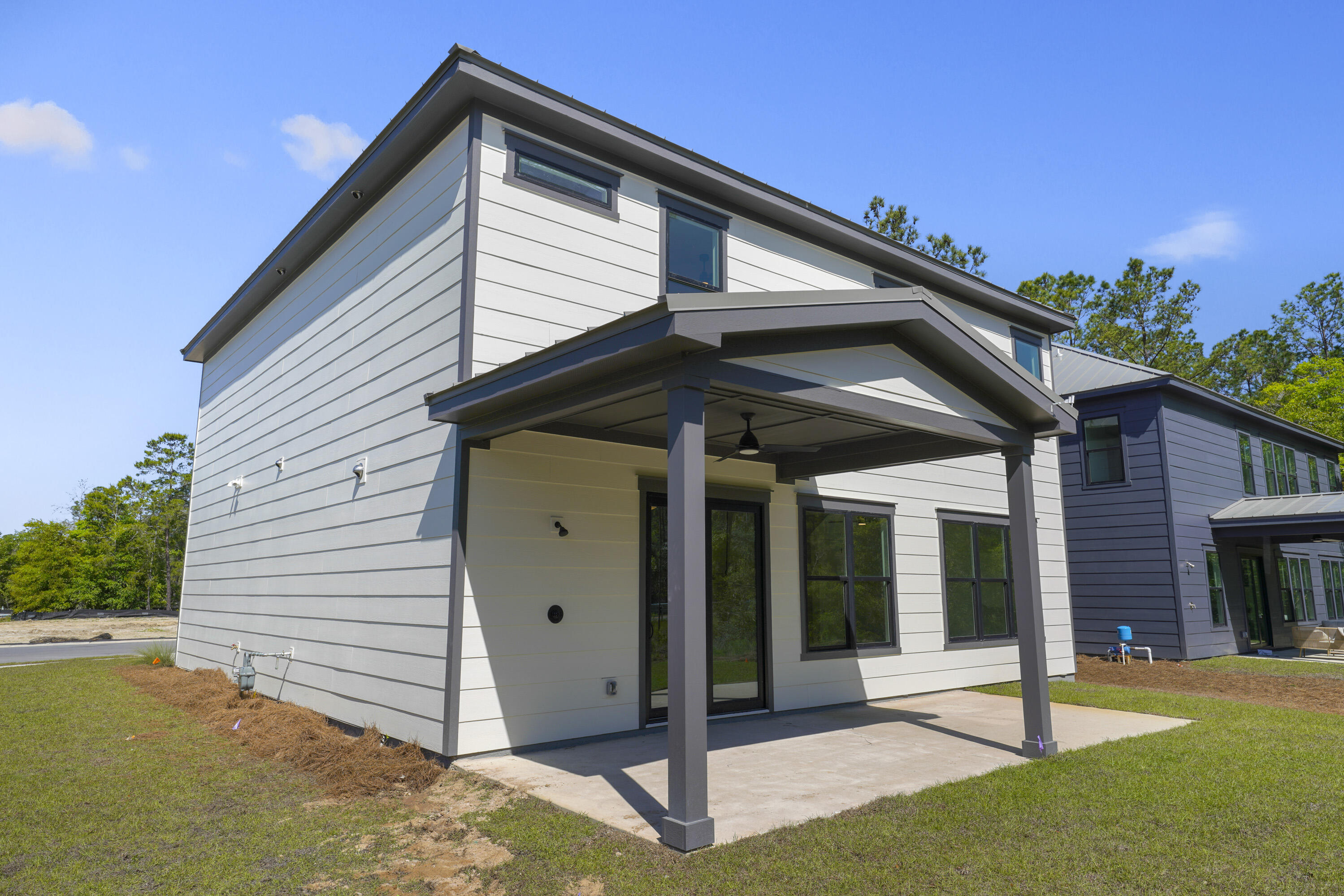 The Shoal - Residential Lease
