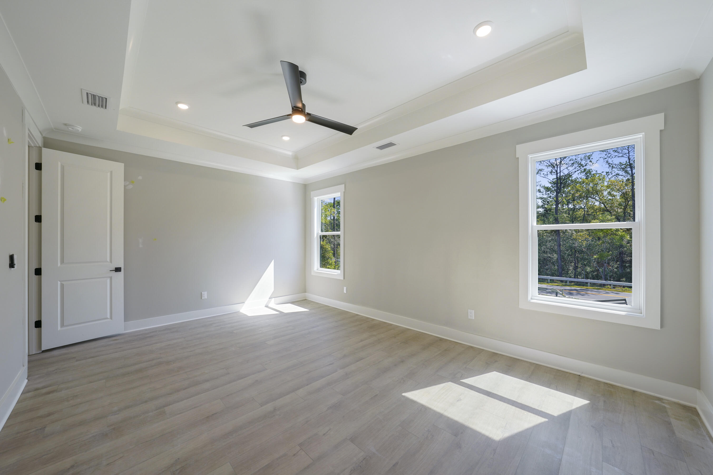 The Shoal - Residential Lease