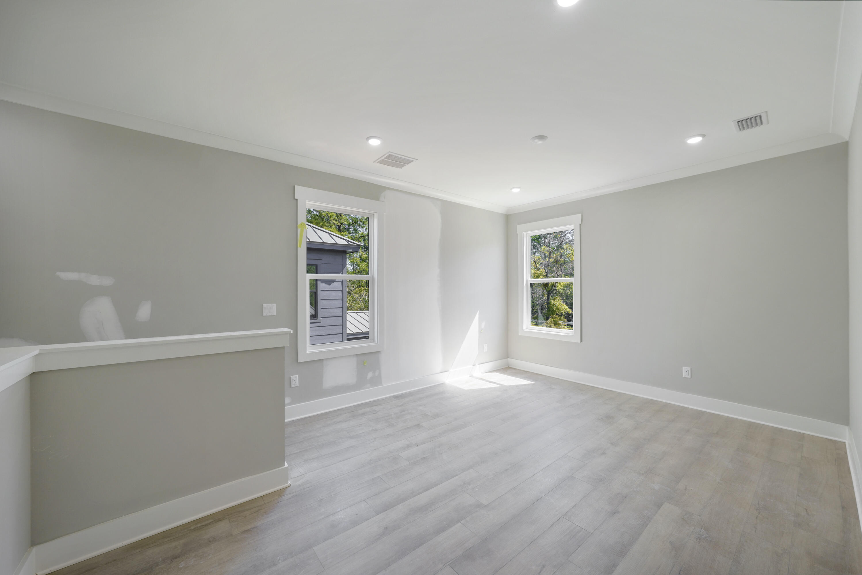 The Shoal - Residential Lease
