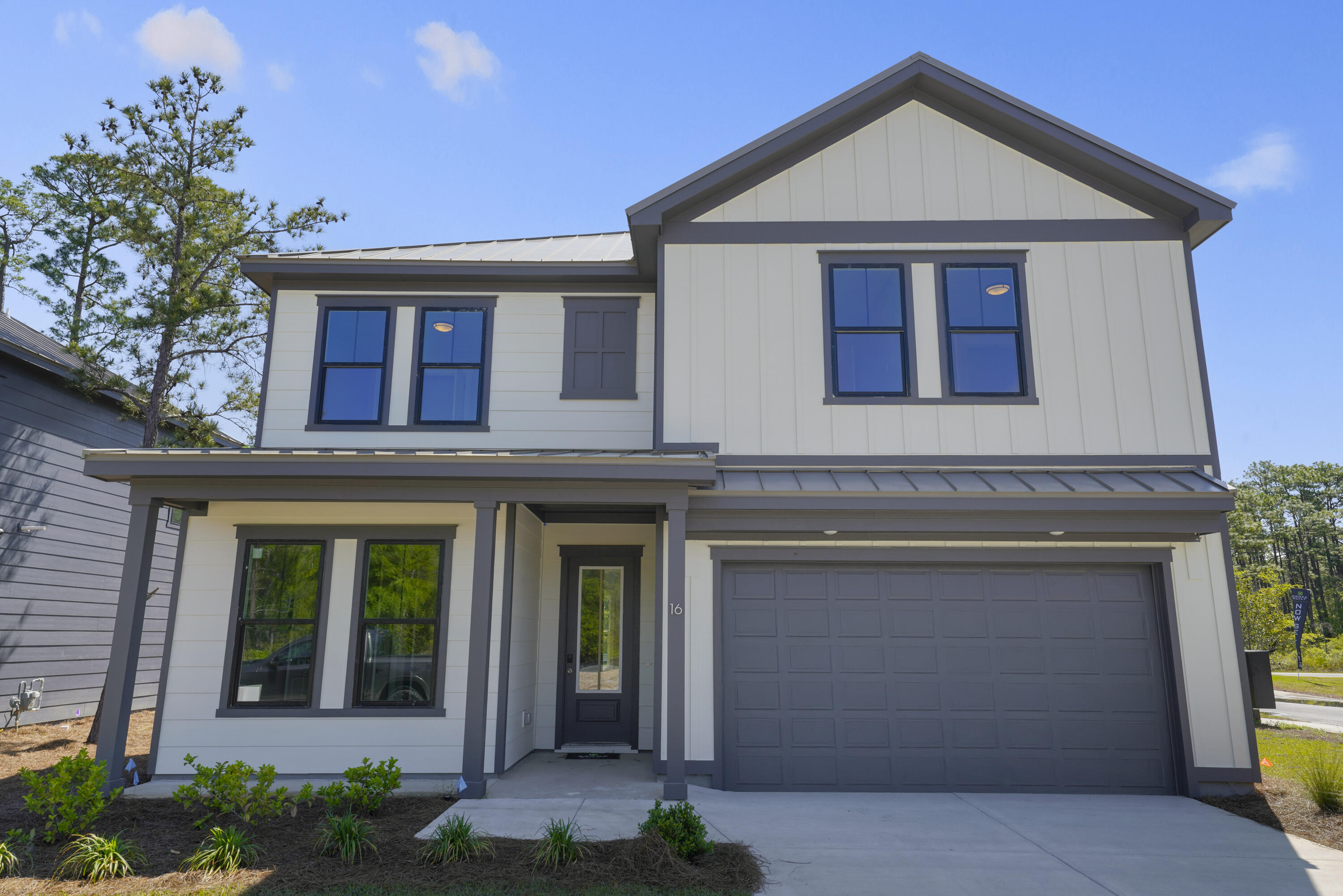 The Shoal - Residential Lease