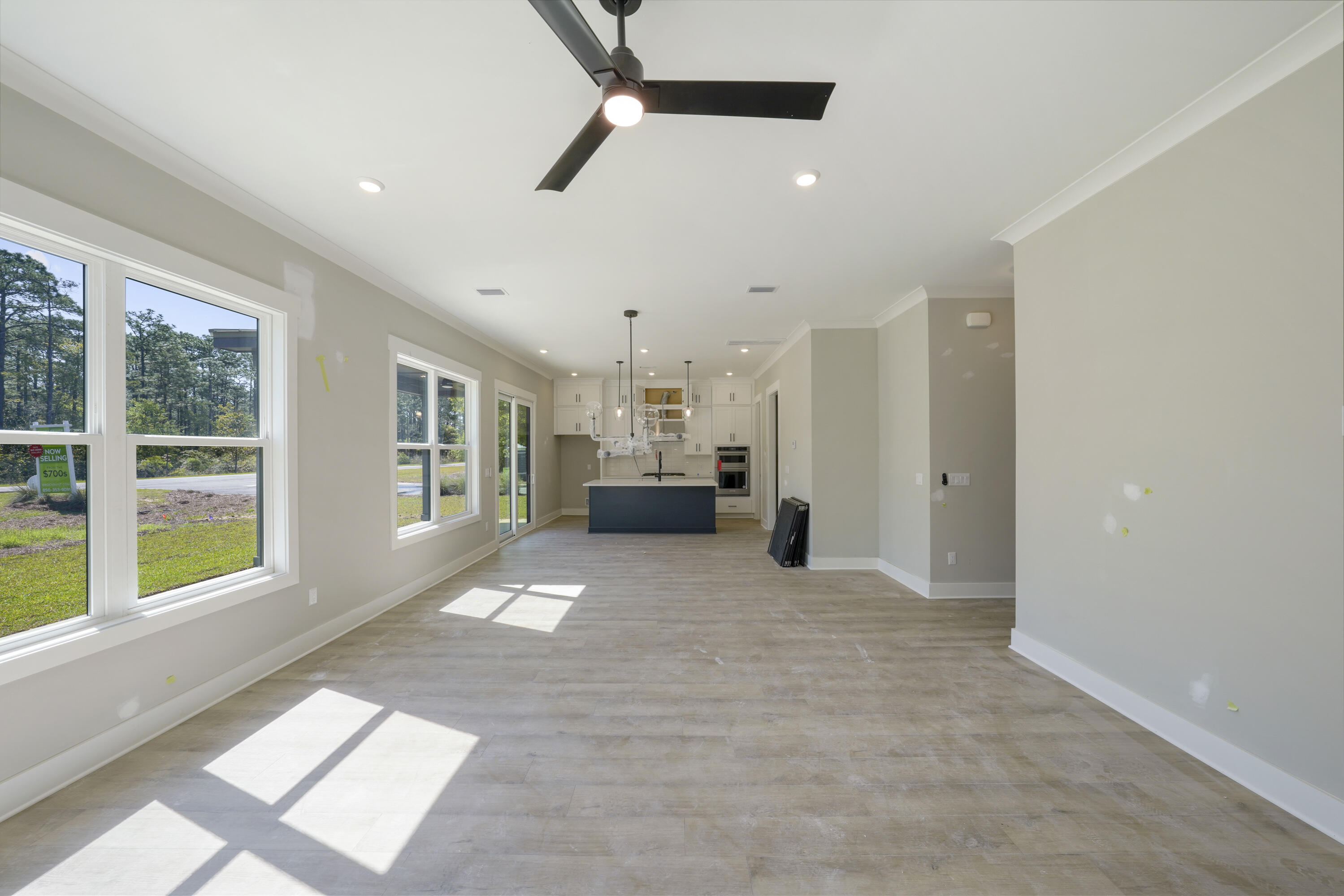 The Shoal - Residential Lease