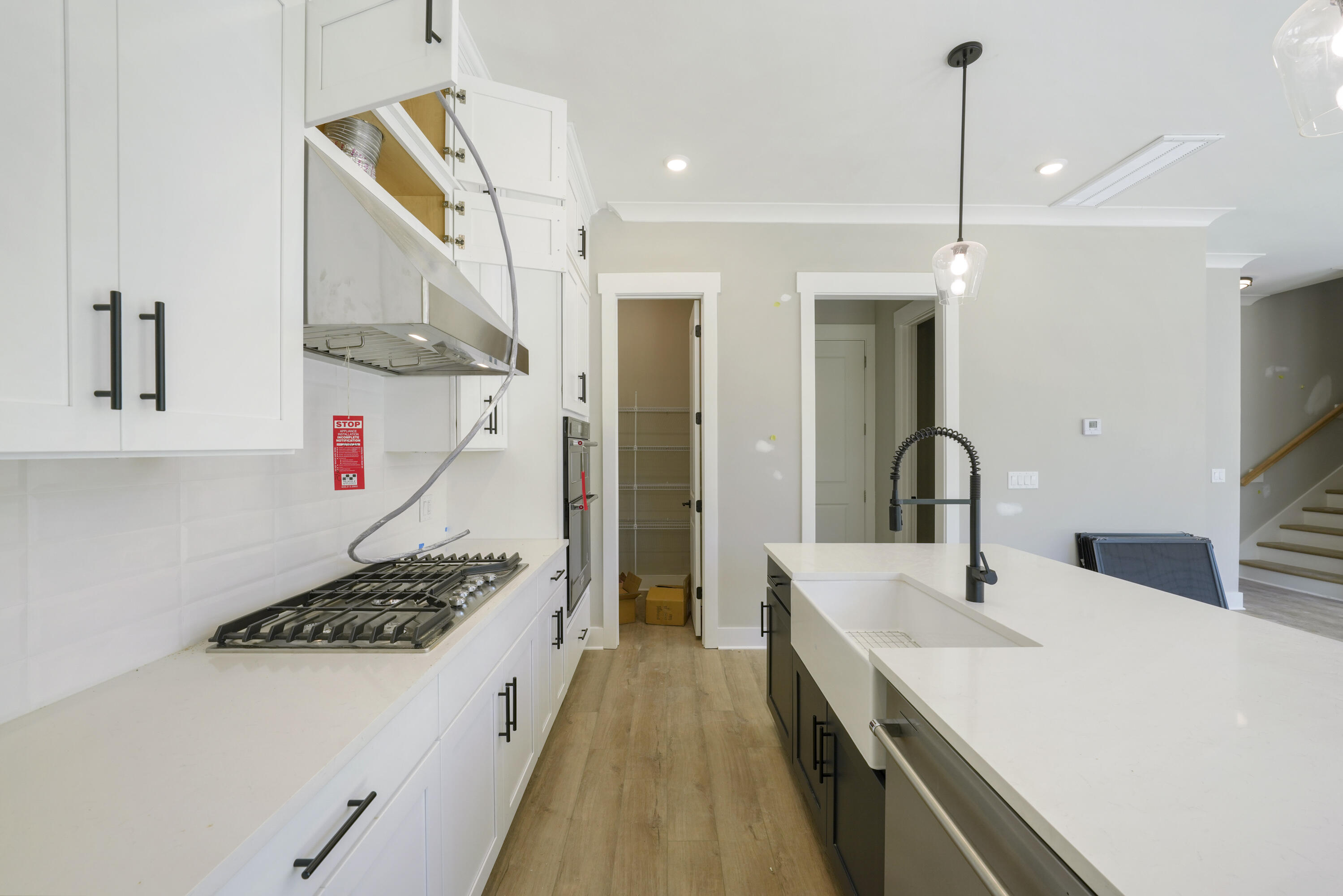 The Shoal - Residential Lease