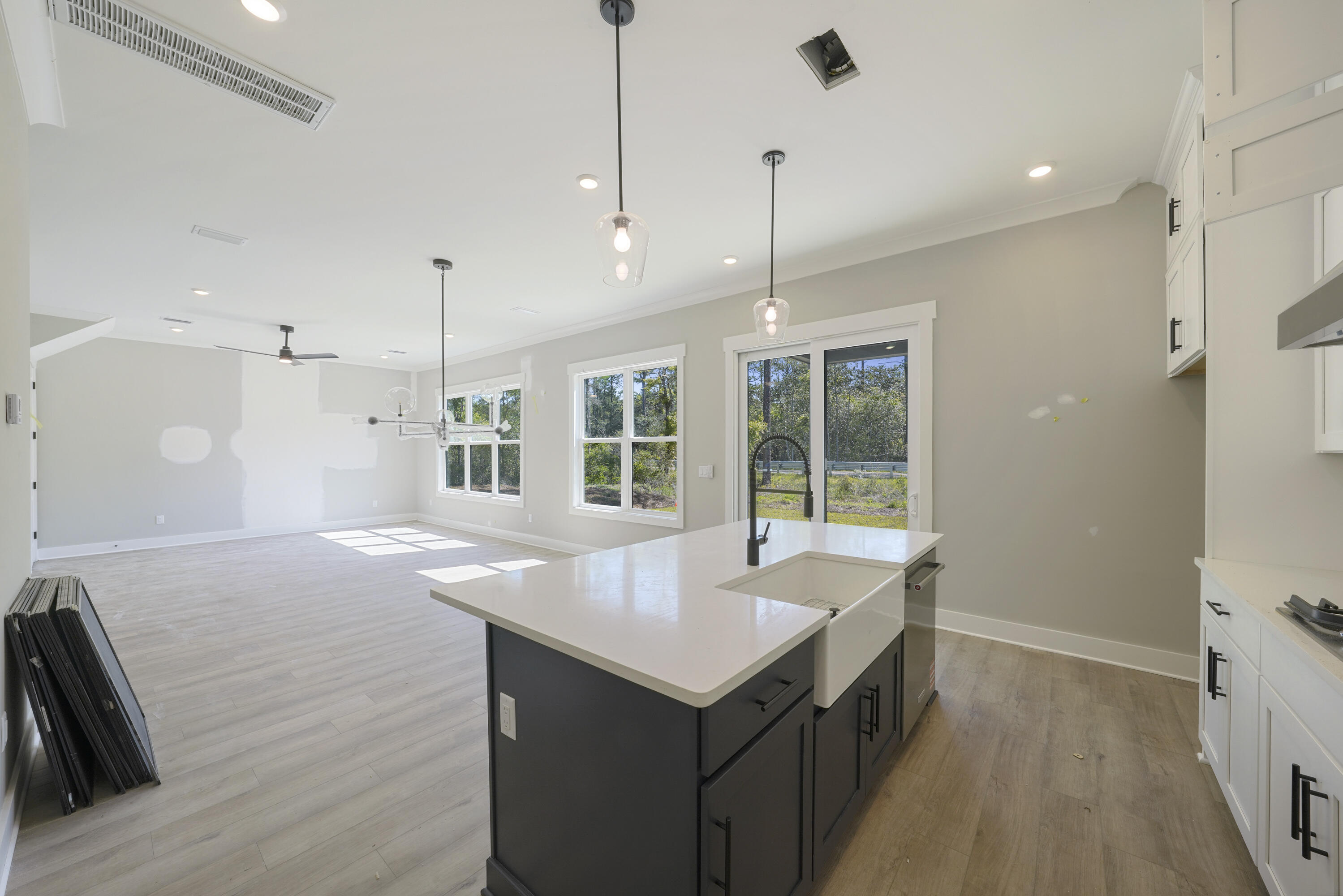 The Shoal - Residential Lease
