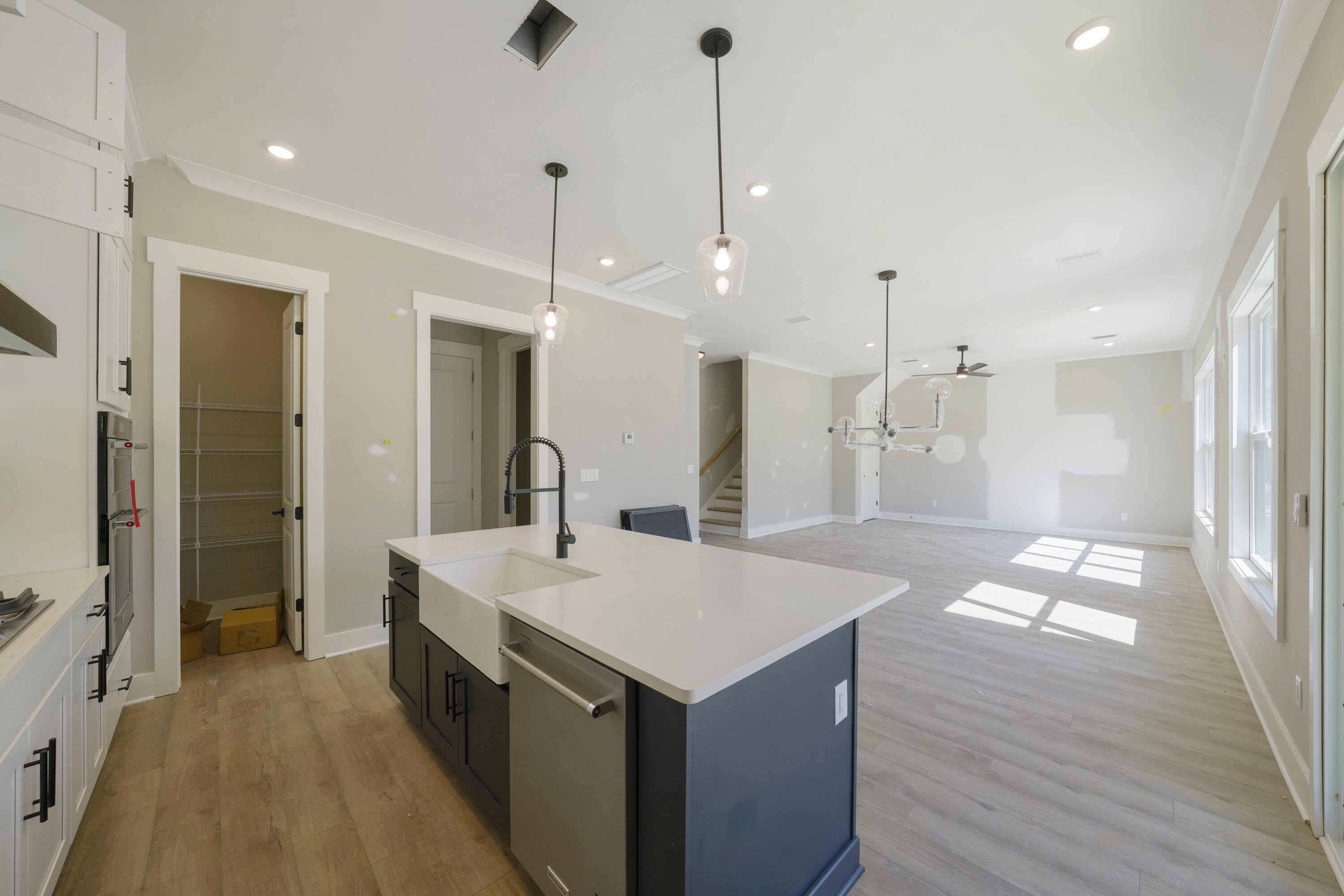 The Shoal - Residential Lease