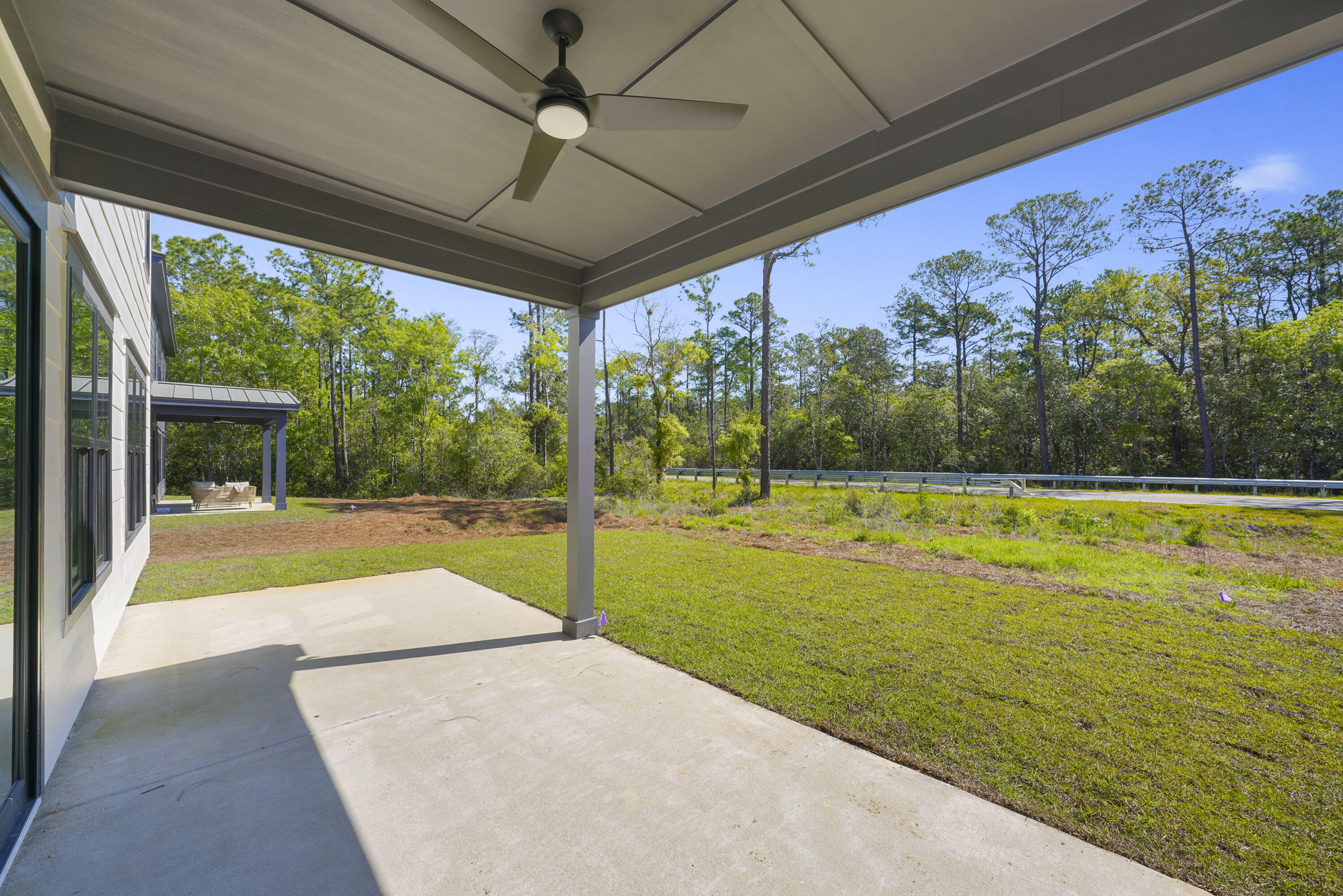 The Shoal - Residential Lease