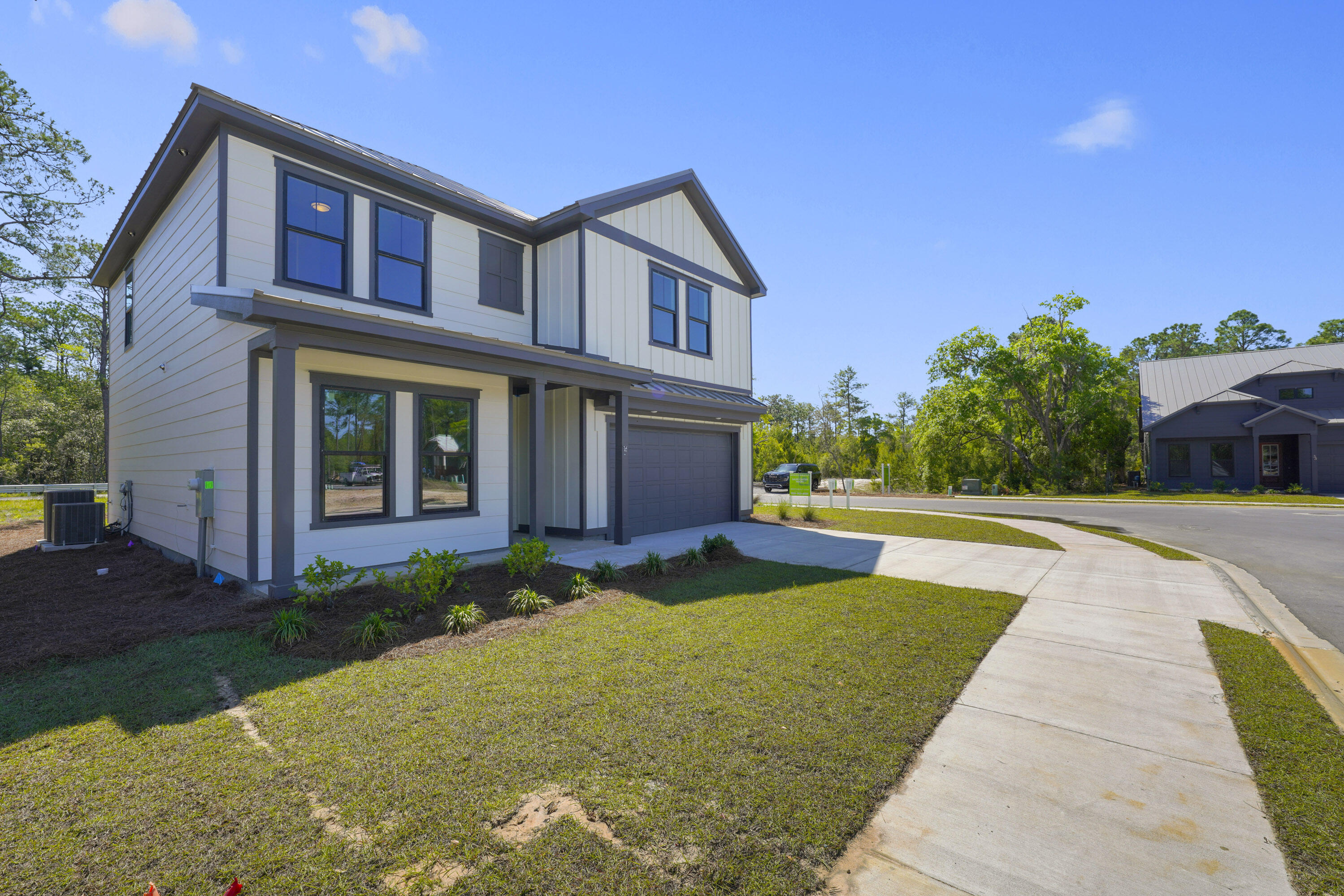 The Shoal - Residential Lease